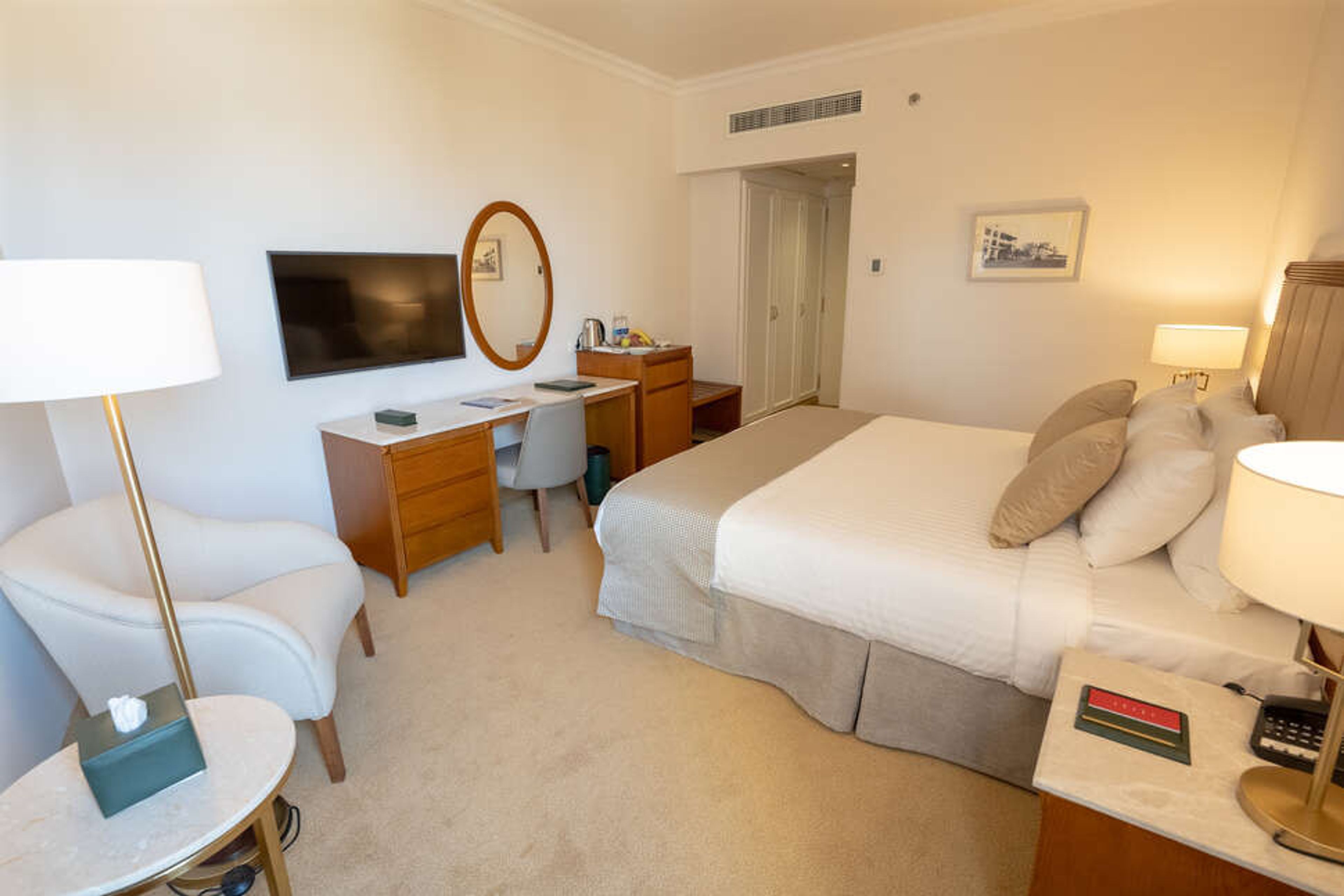 Baron Hotel Cairo foto 4