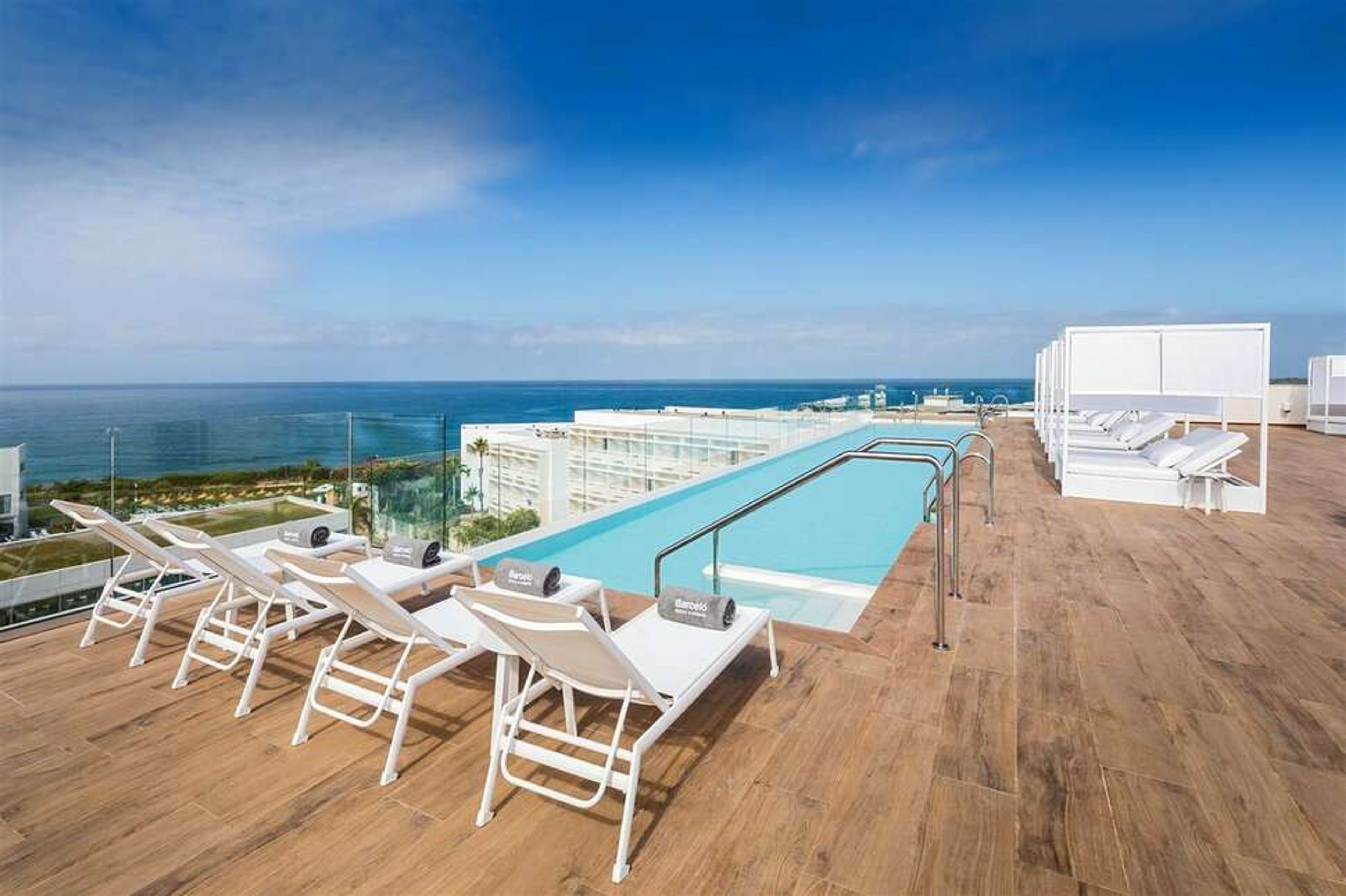 Barcelo Conil Playa foto 2