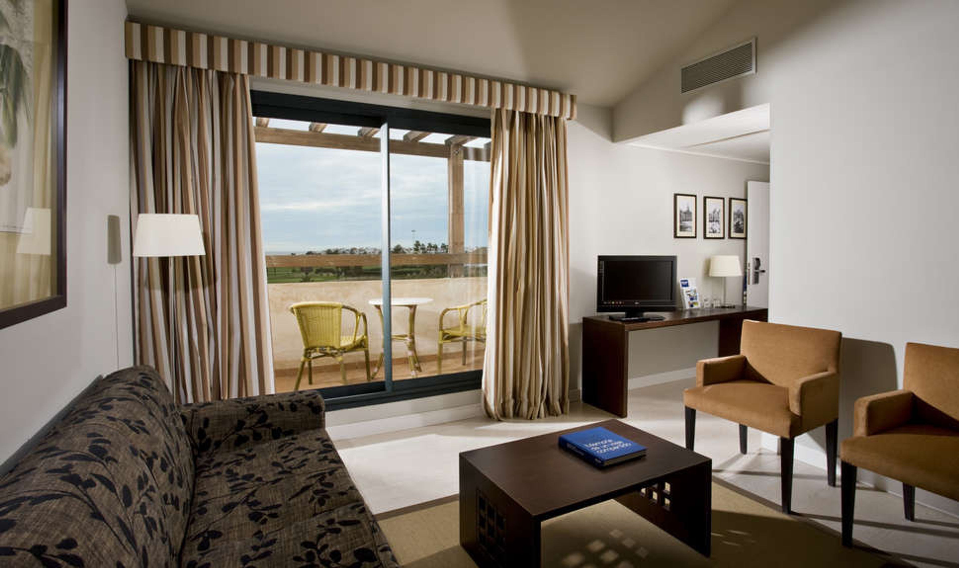 Barcelo Costa Ballena Golf & Spa foto 1