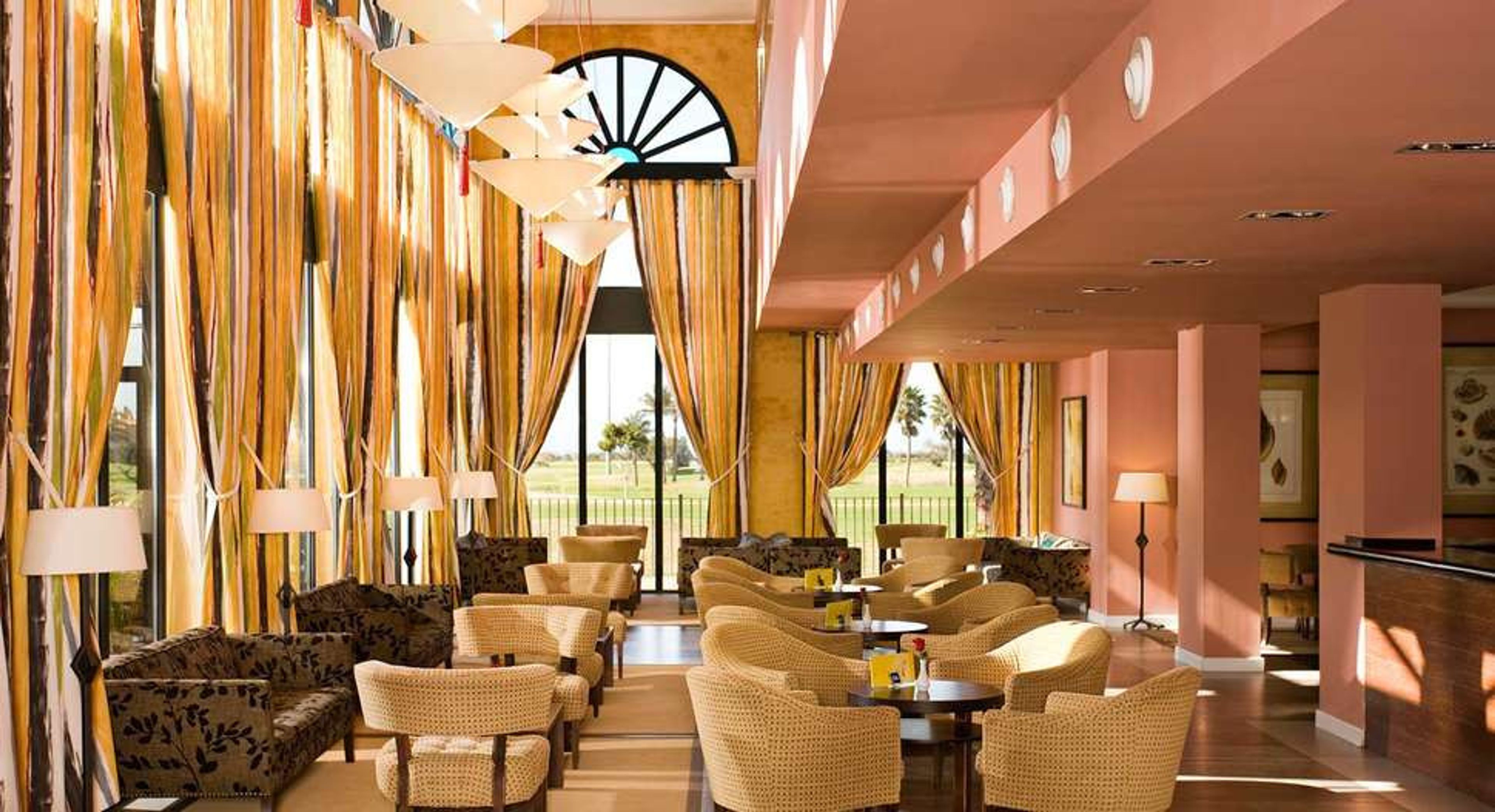 Barcelo Costa Ballena Golf & Spa foto 2