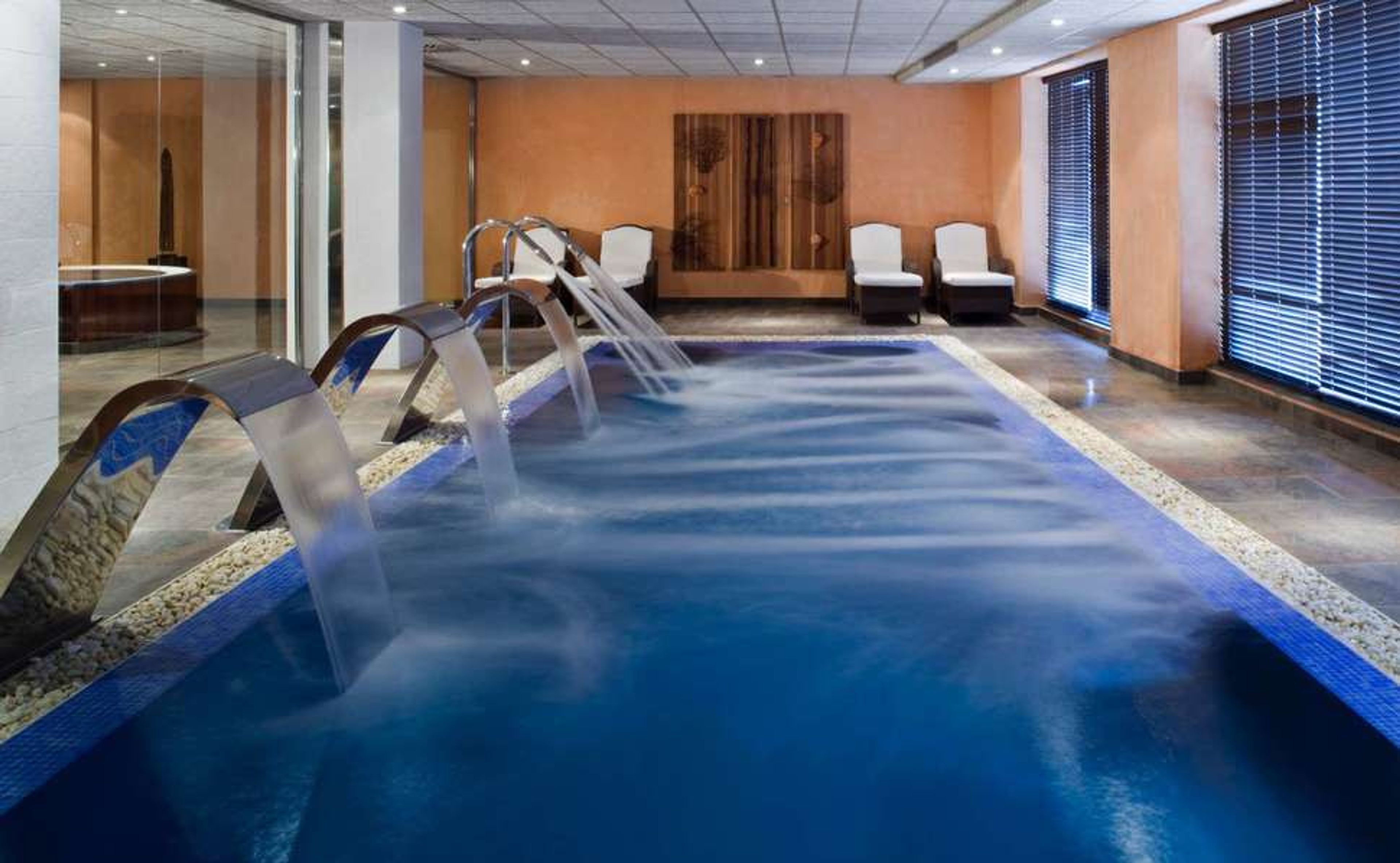 Barcelo Costa Ballena Golf & Spa foto 3