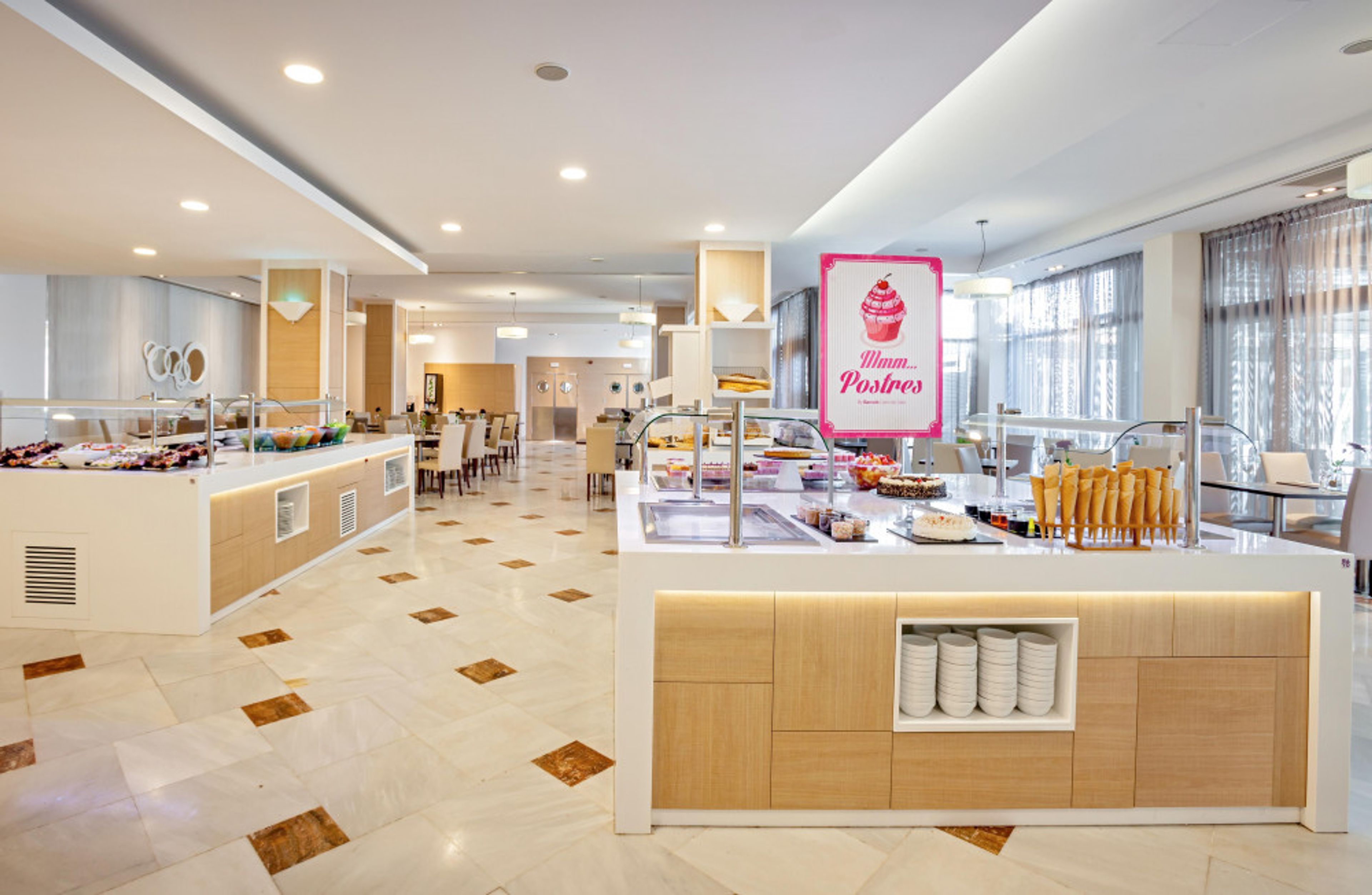 Barcelo Cabo de Gata foto 2