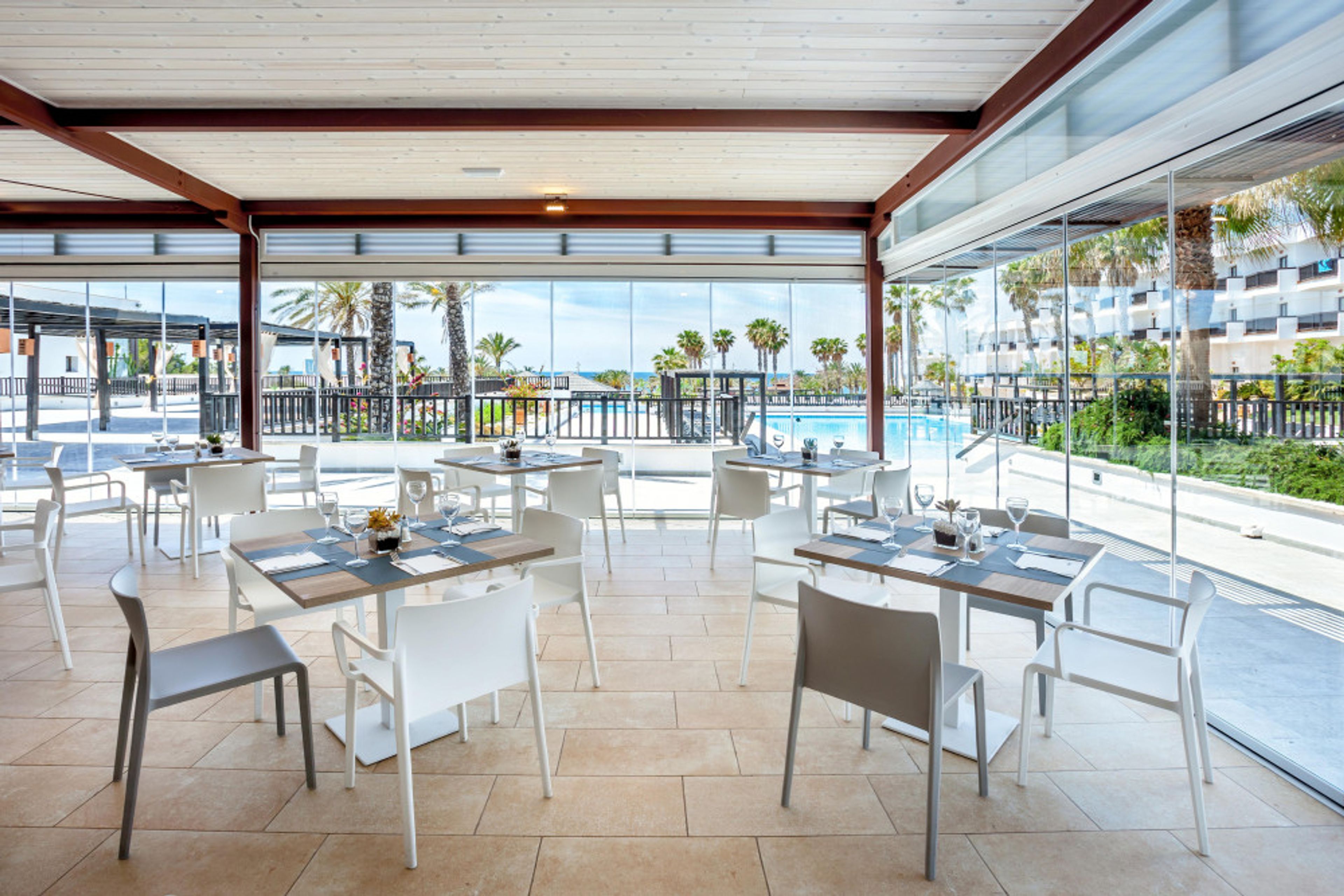 Barcelo Cabo de Gata foto 3