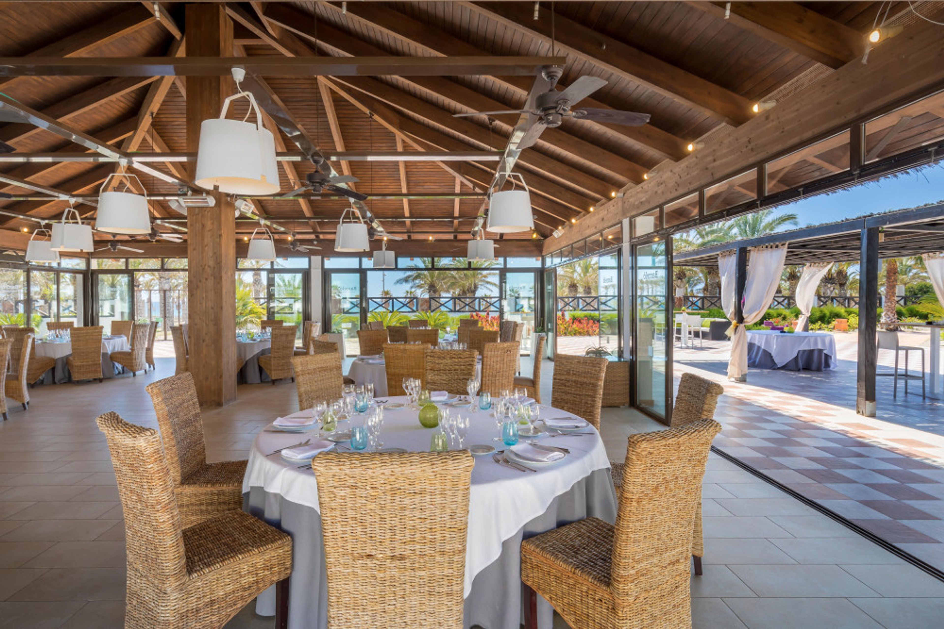 Barcelo Cabo de Gata foto 4