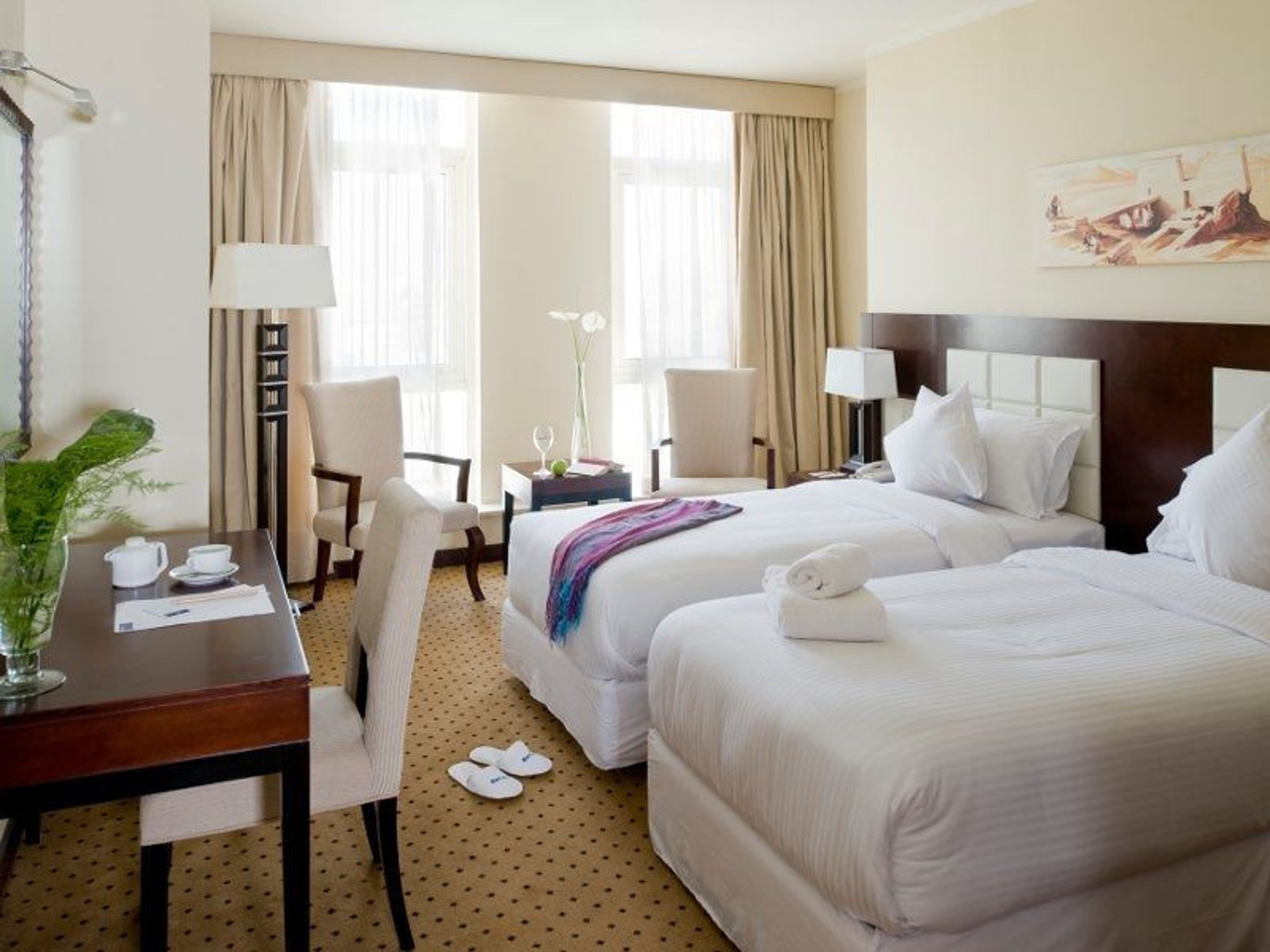 Barcelo Cairo Pyramids