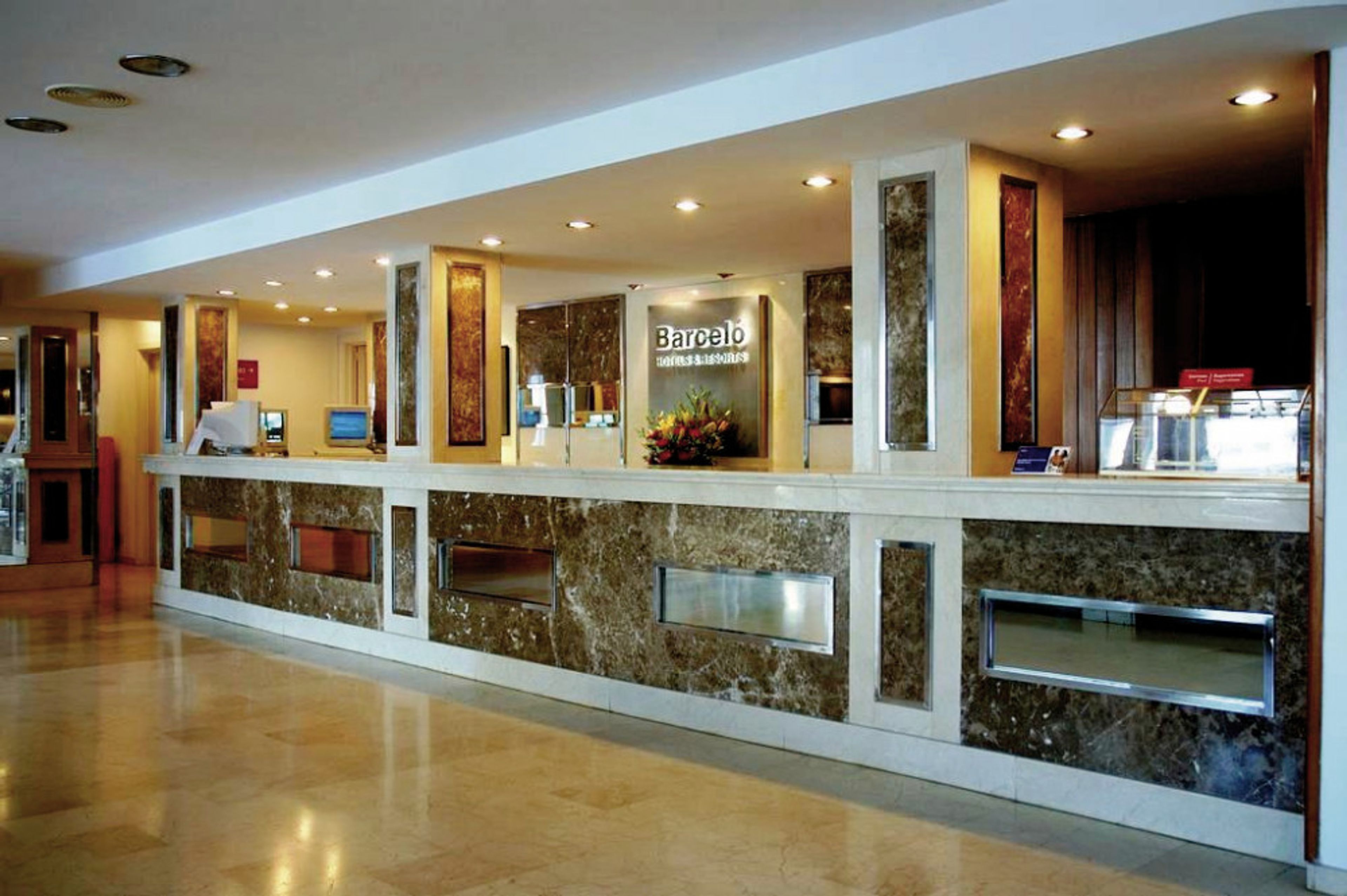 Barcelo Aguamarina foto 3