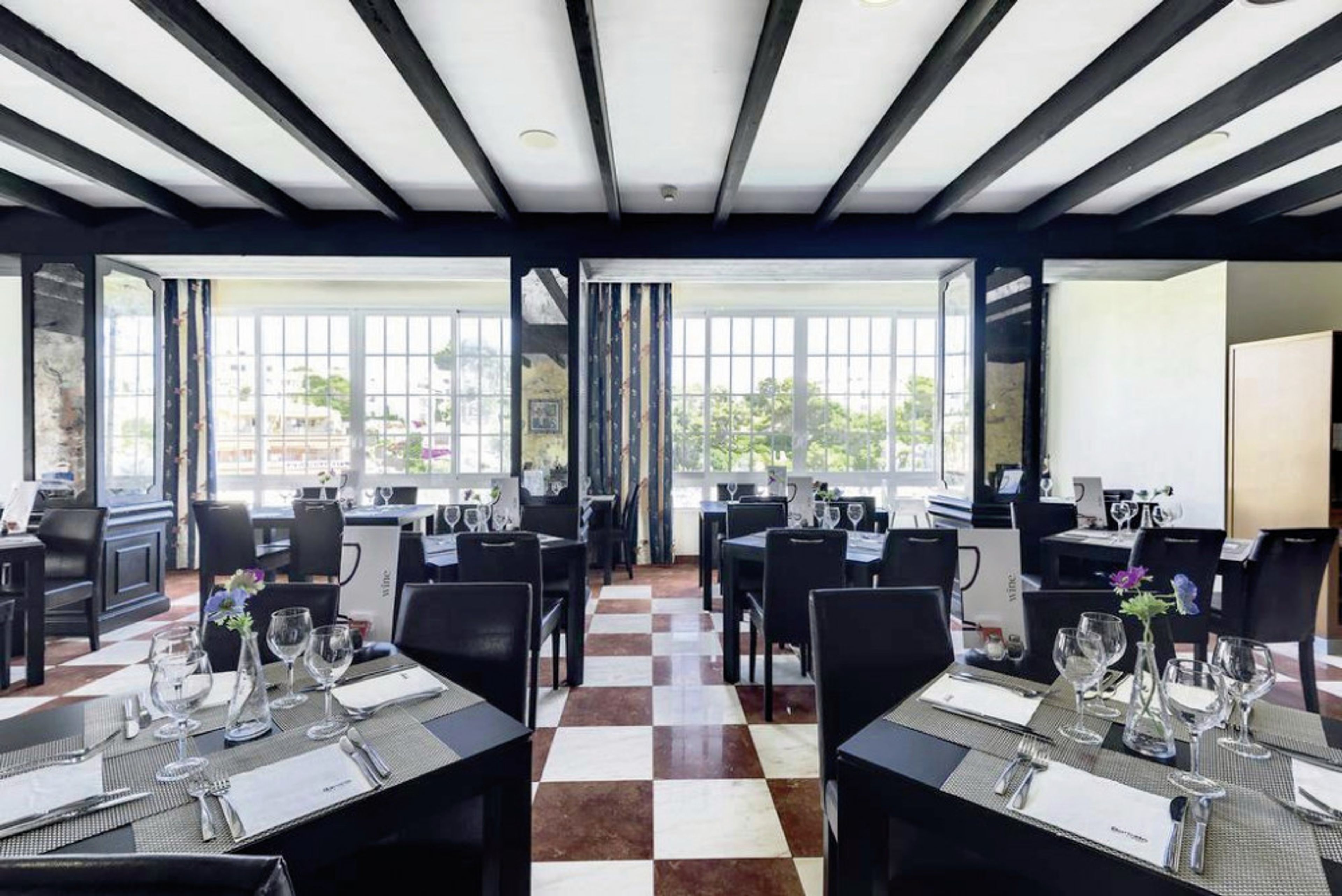 Barcelo Aguamarina foto 4