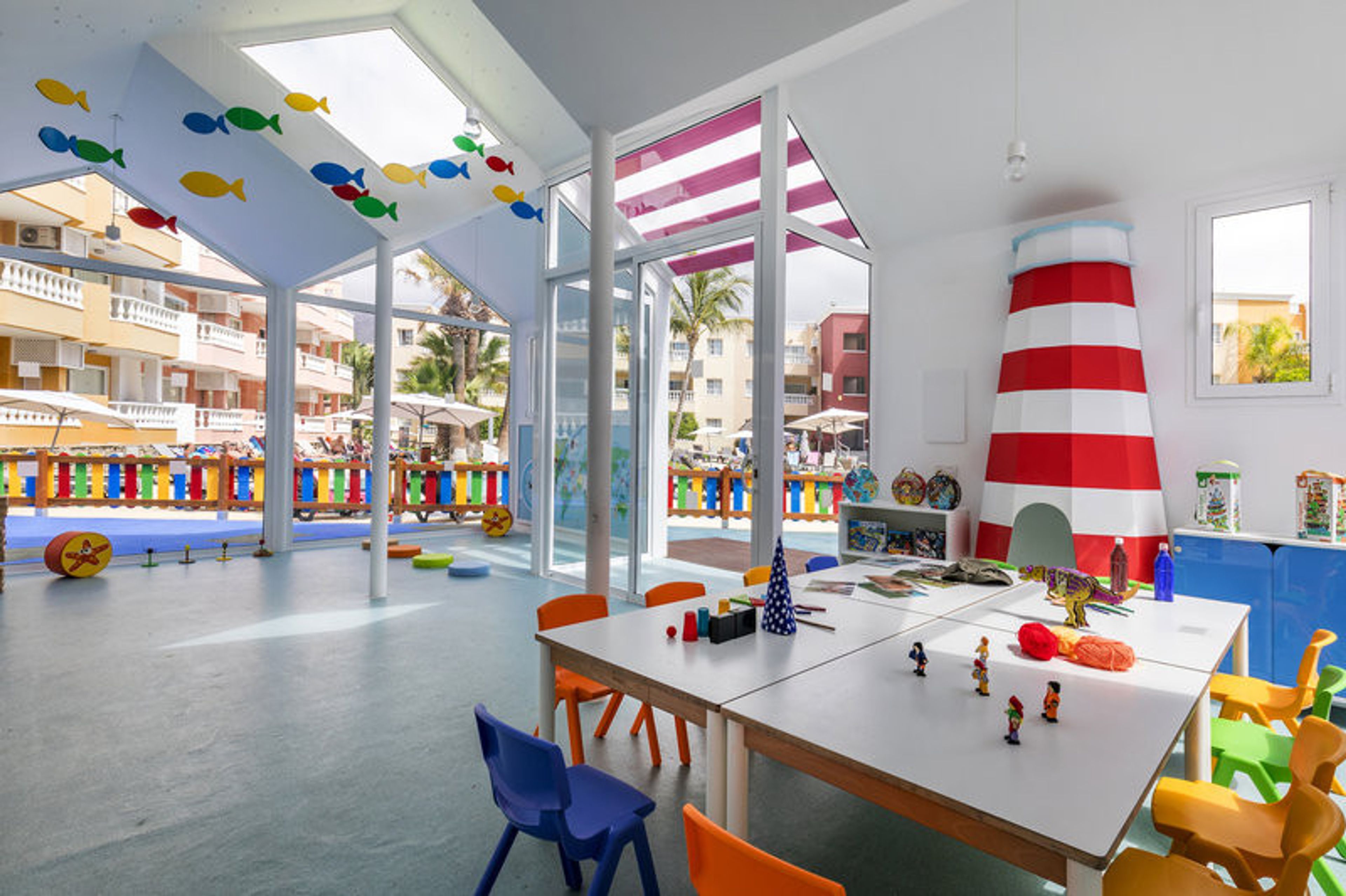 BARCELO Allegro Isora foto 4