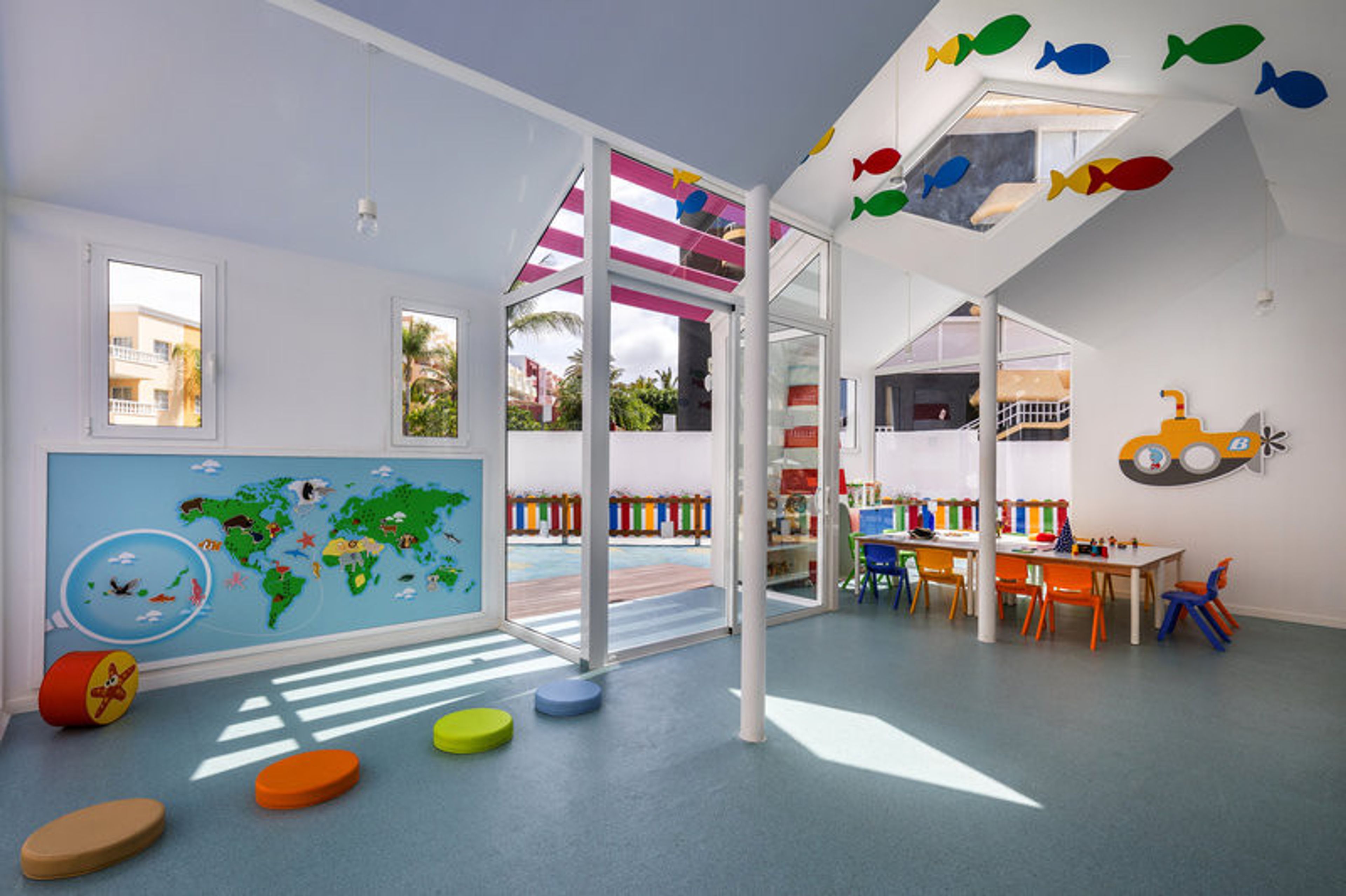 BARCELO Allegro Isora foto 2