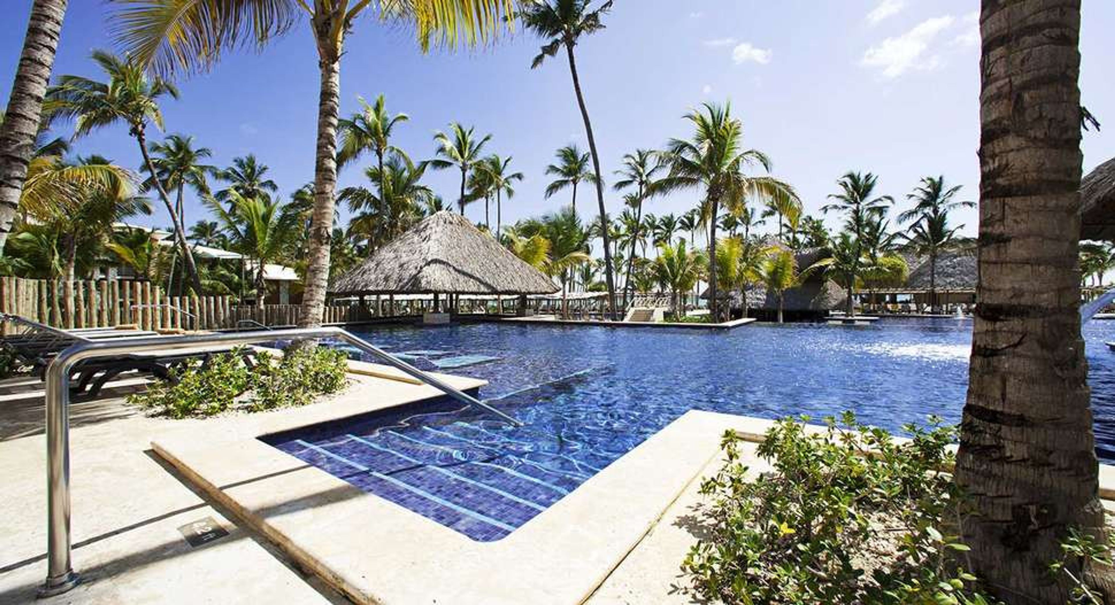 BARCELO Bavaro Palace