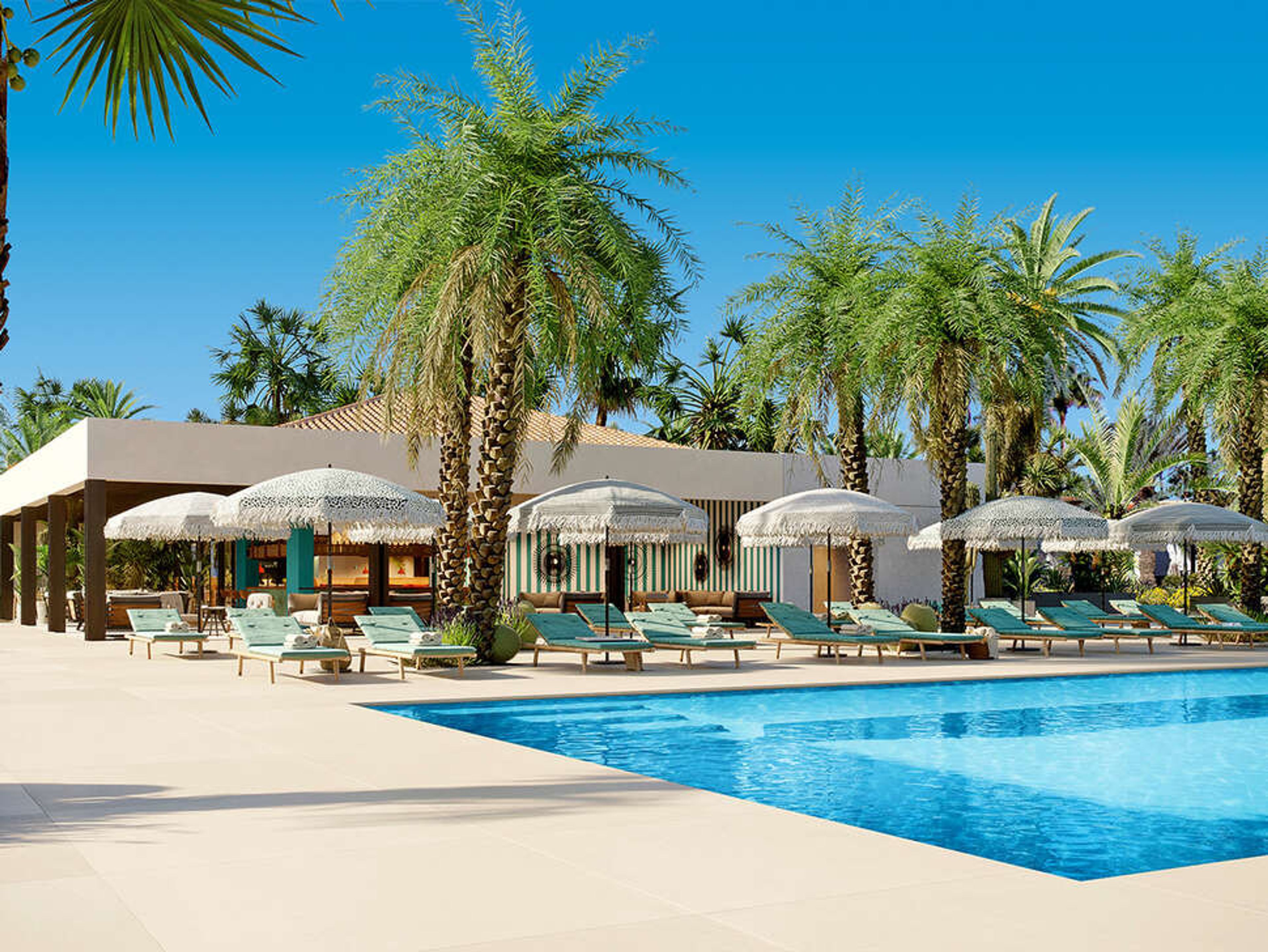 BARCELO Fuerteventura Royal Level - Adults Only