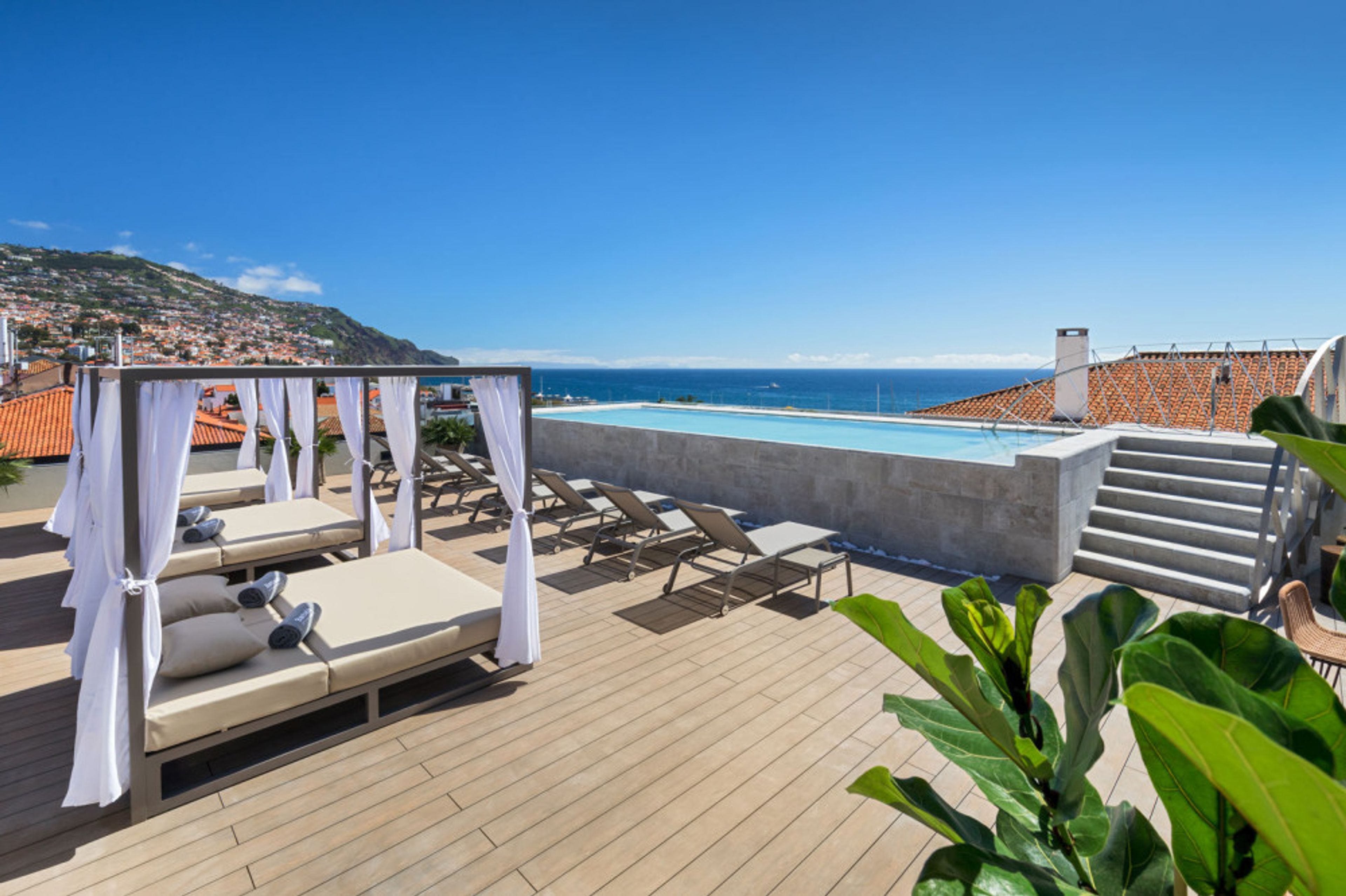 Barcelo Funchal Oldtown foto 1