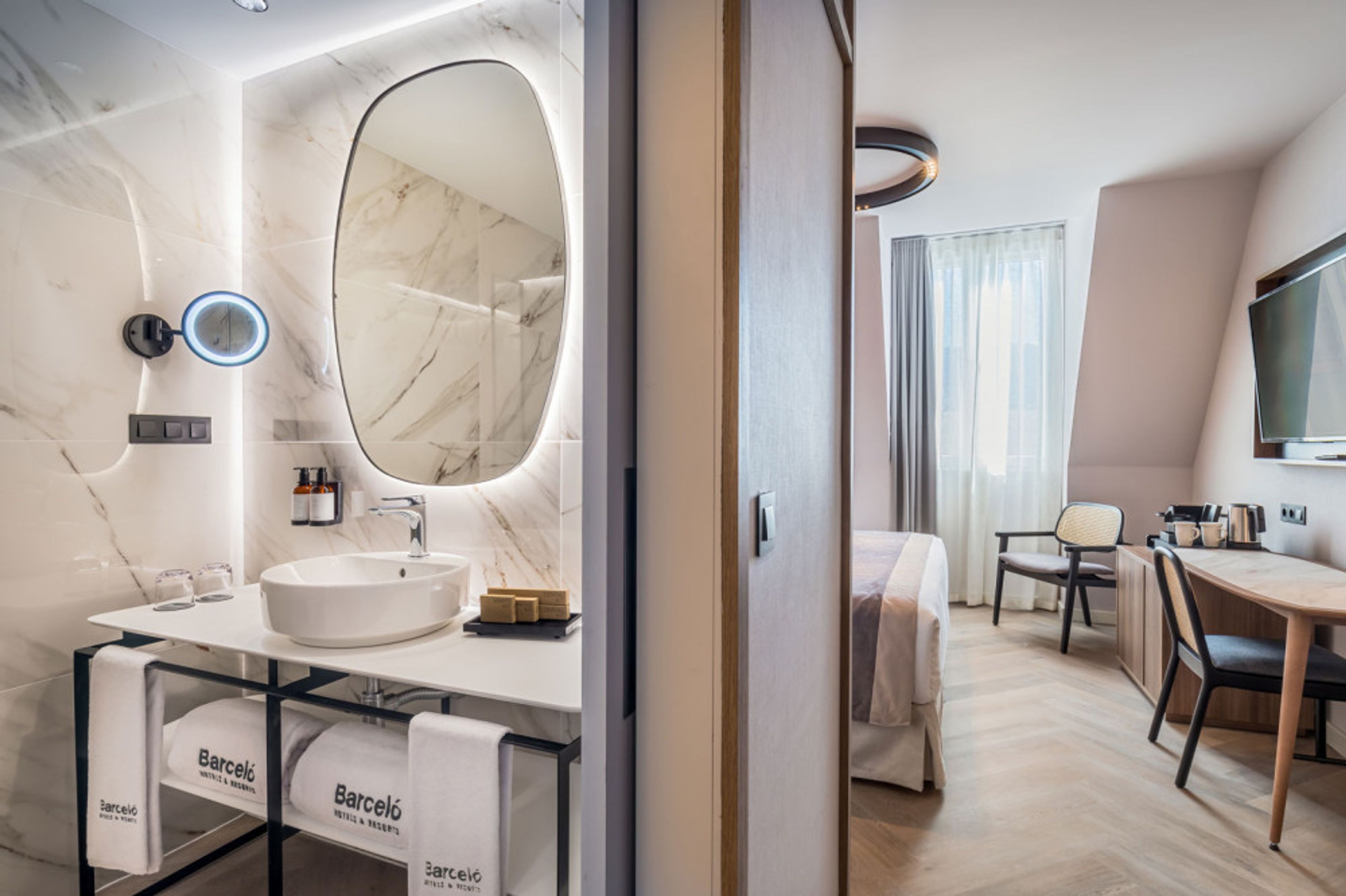 Barcelo Funchal Oldtown foto 4