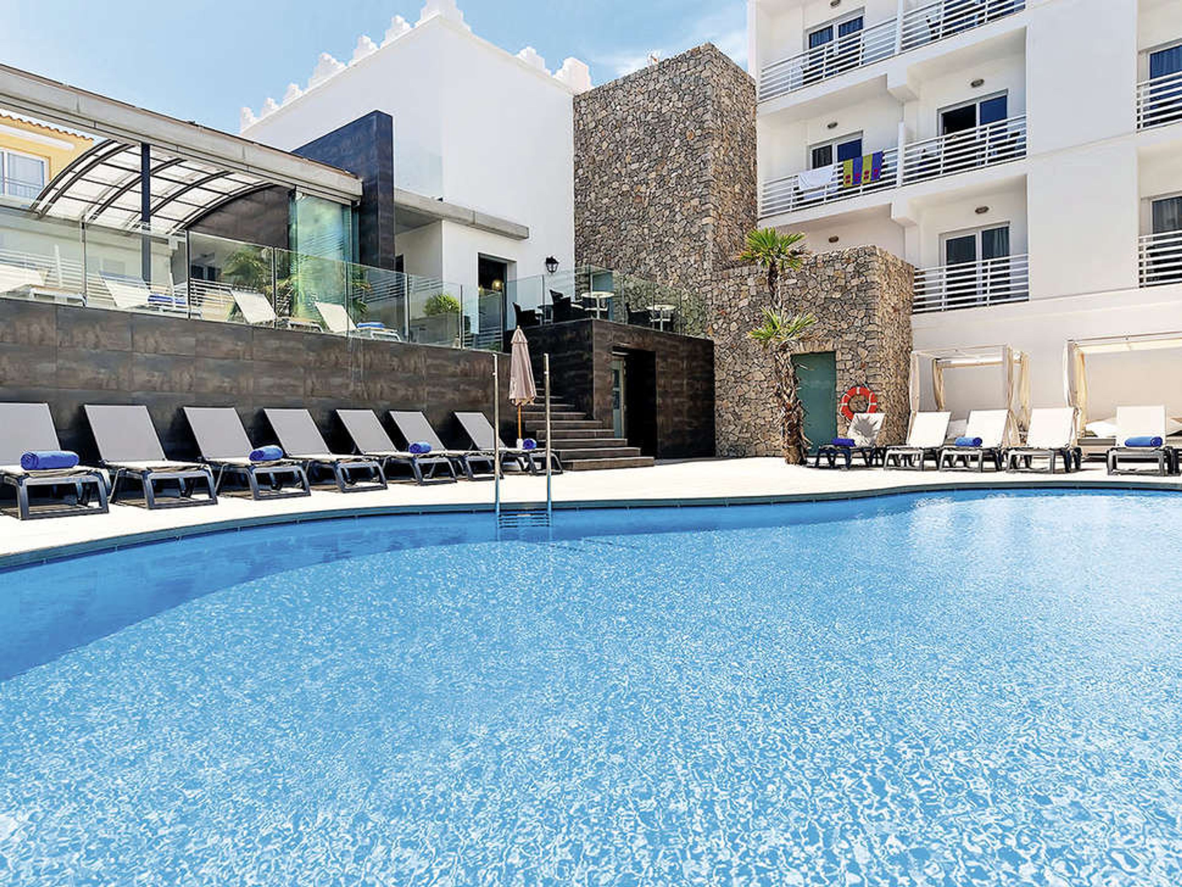 BARCELO Hamilton Menorca Adults only