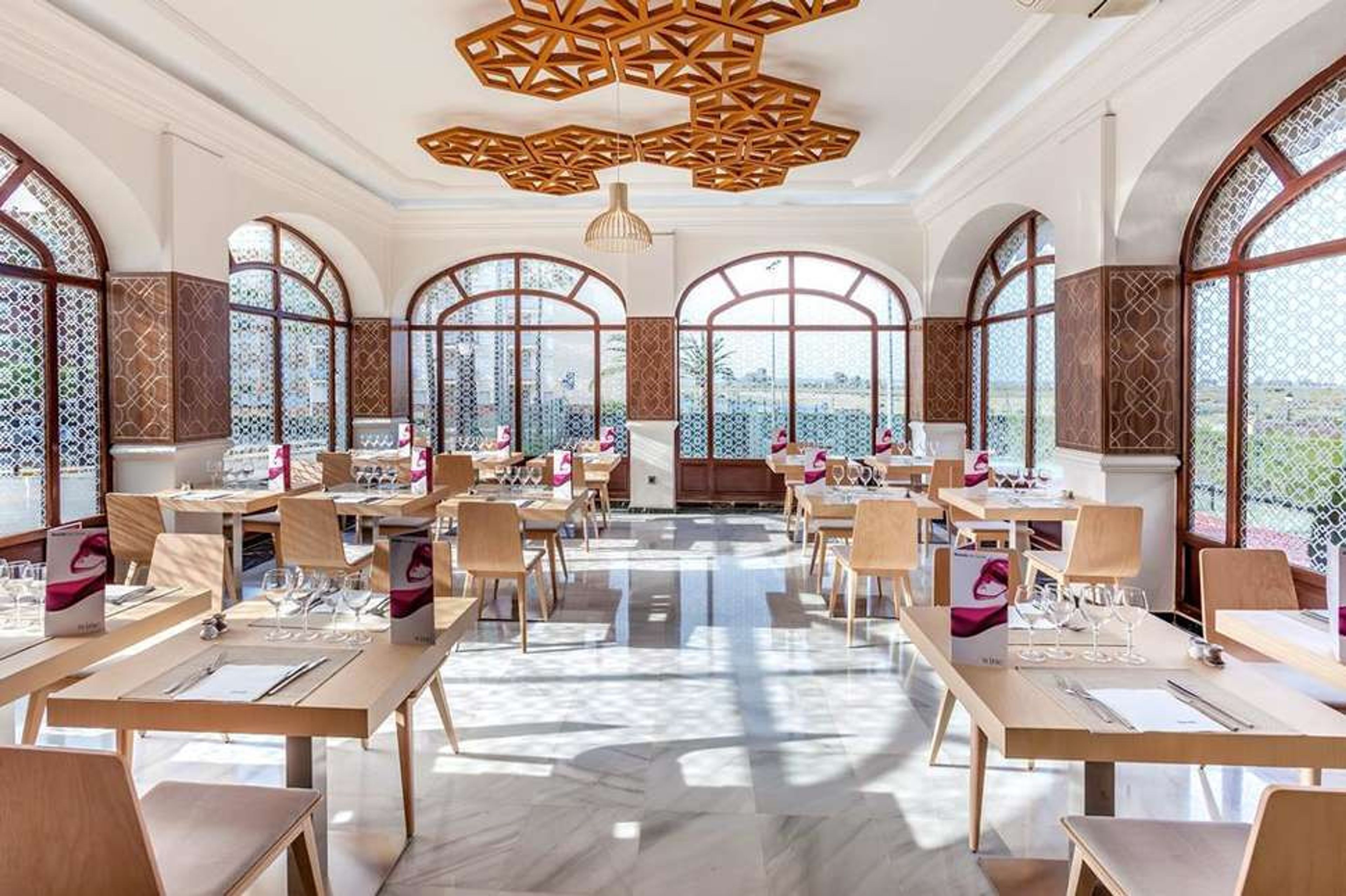 Barcelo Isla Canela foto 4