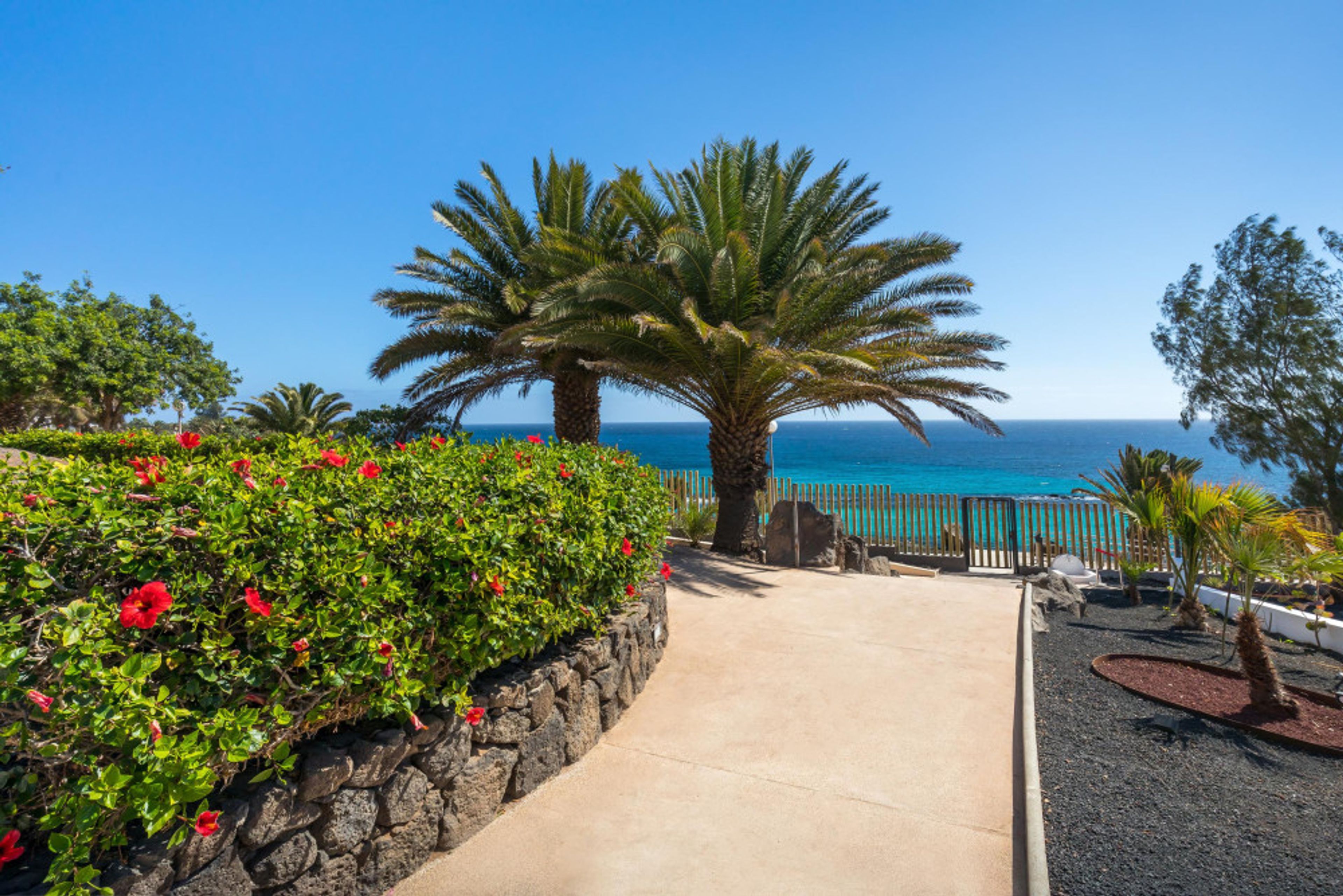 Barcelo Lanzarote Active Resort foto 1