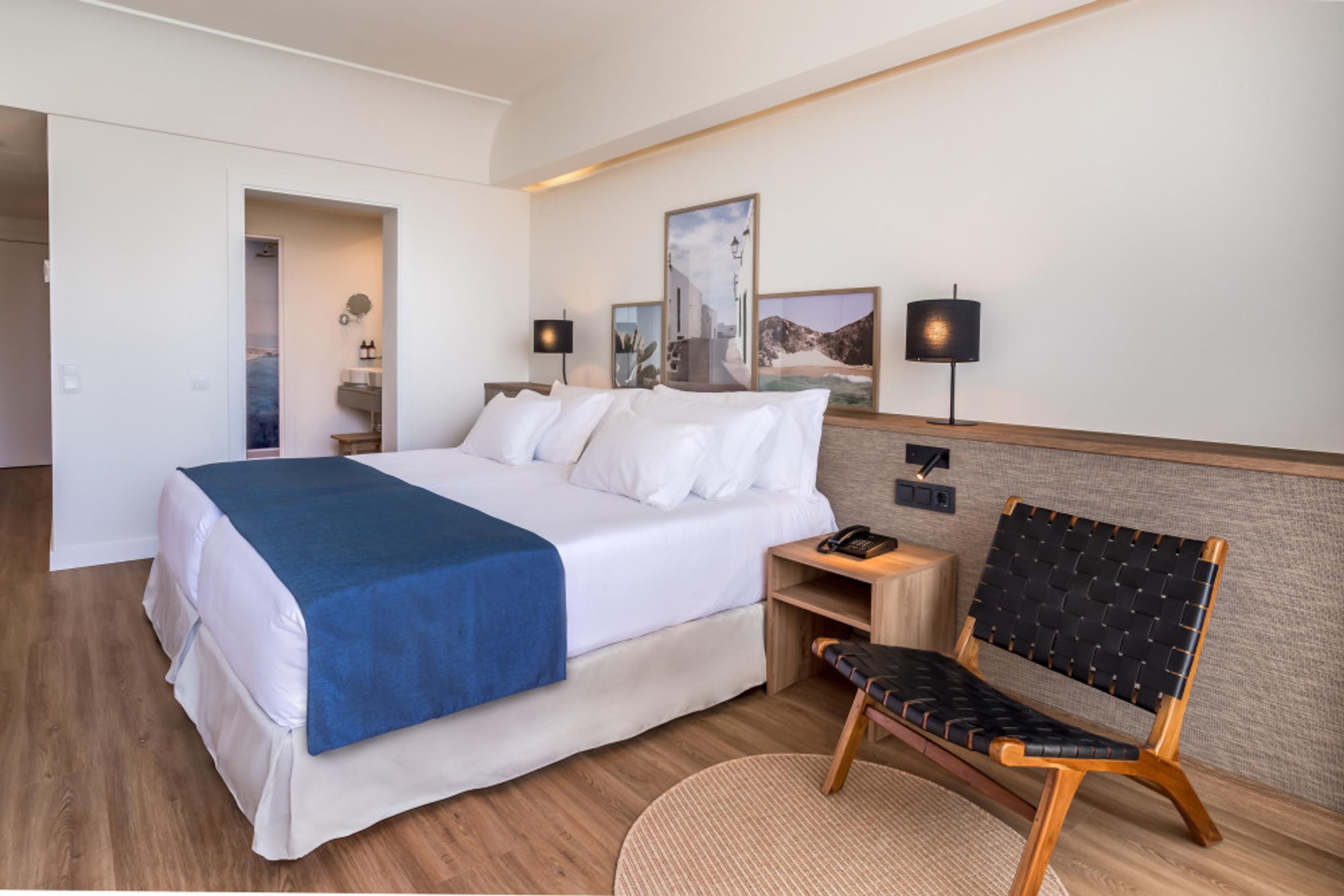 Barcelo Lanzarote Active Resort foto 2