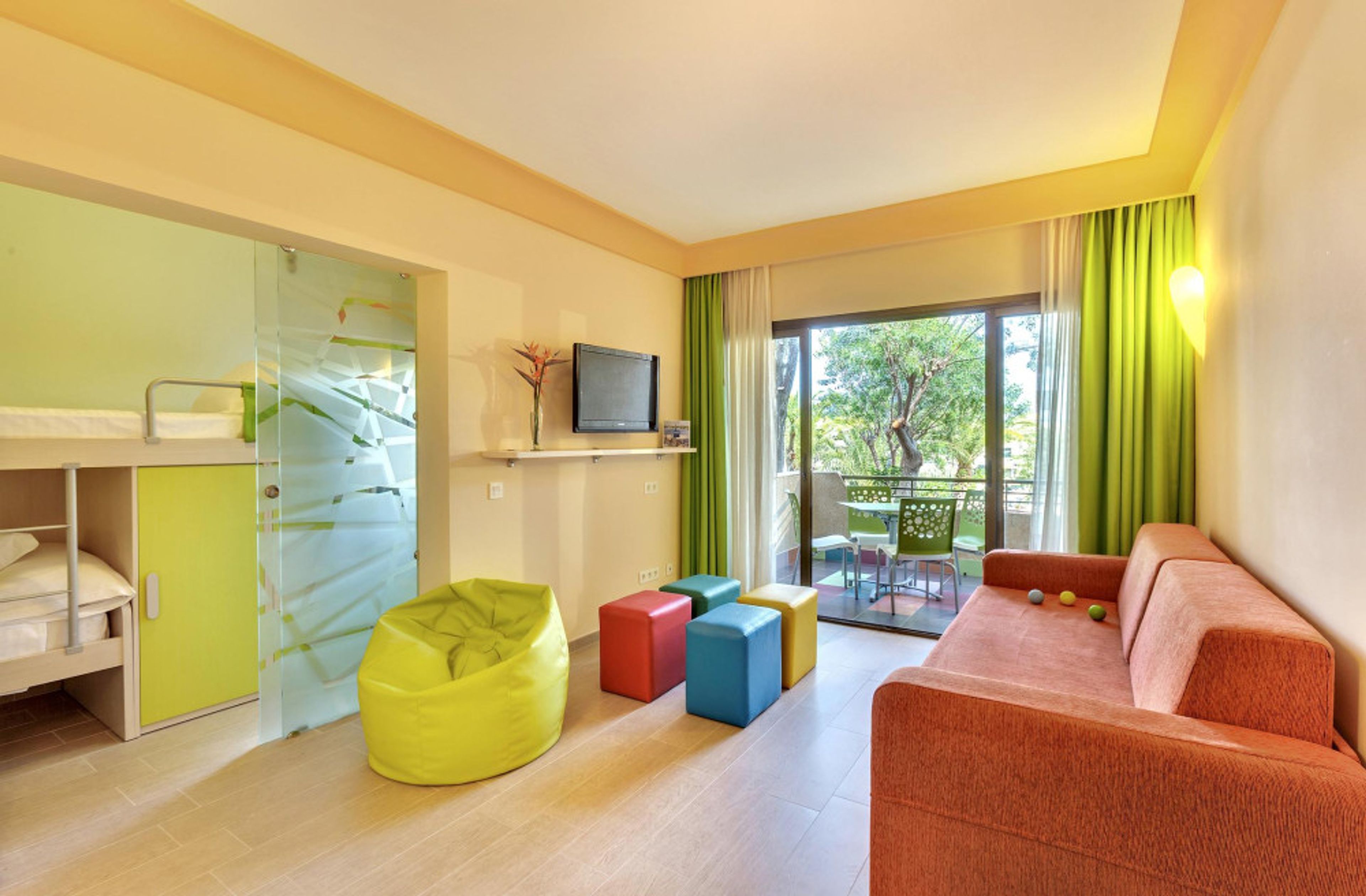 Barcelo Lanzarote Active Resort foto 3