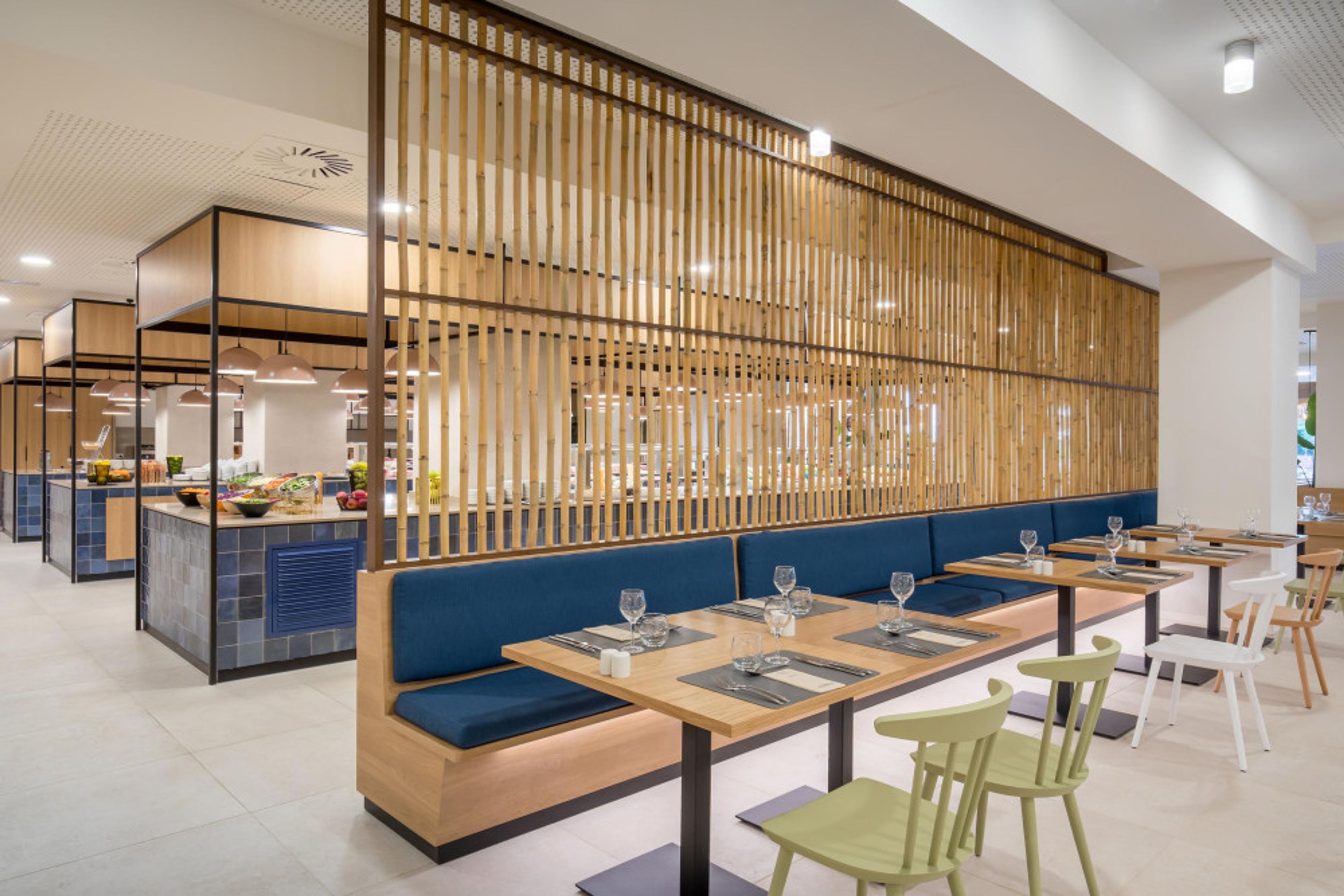 Barcelo Lanzarote Active Resort foto 4