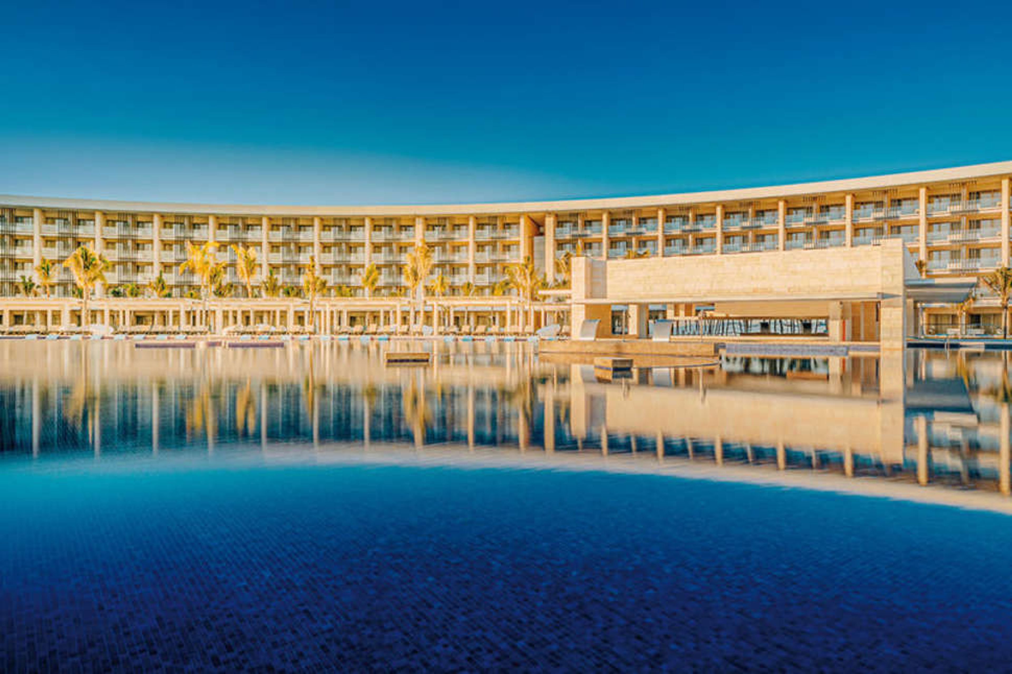 Barcelo Maya Riviera foto 2