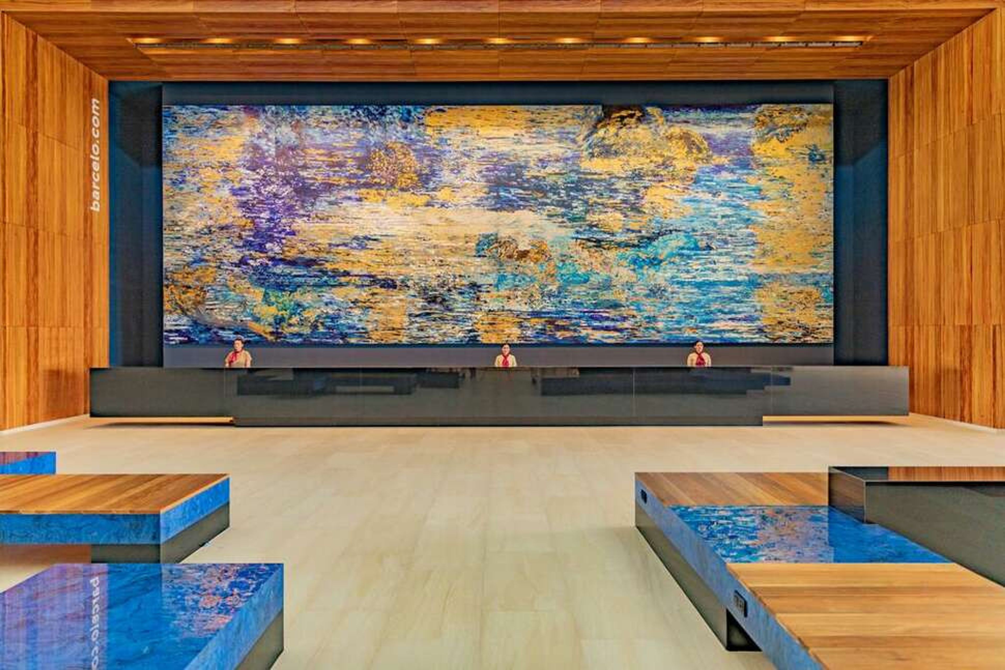 Barcelo Maya Riviera foto 3