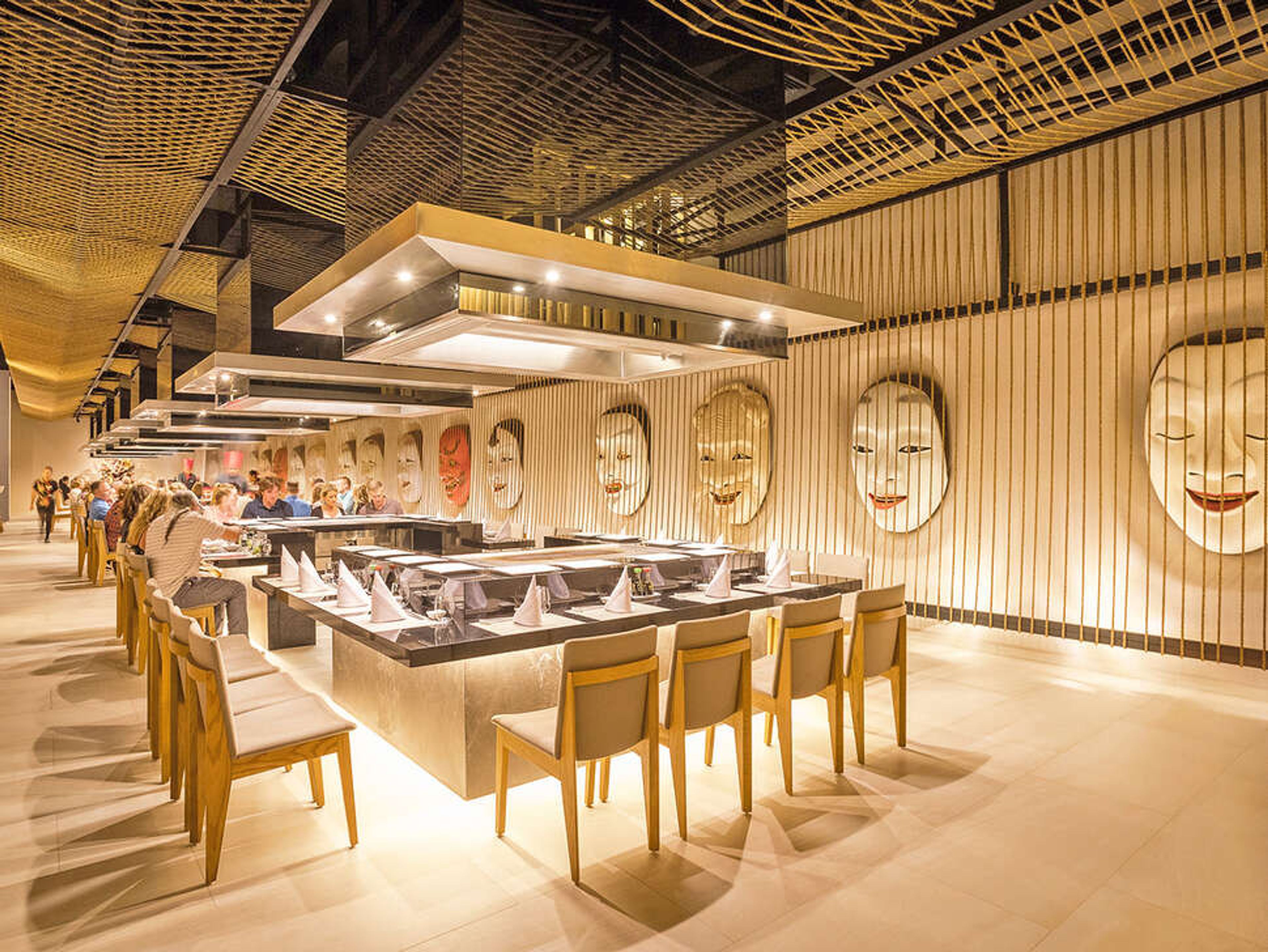 Barcelo Maya Riviera foto 4