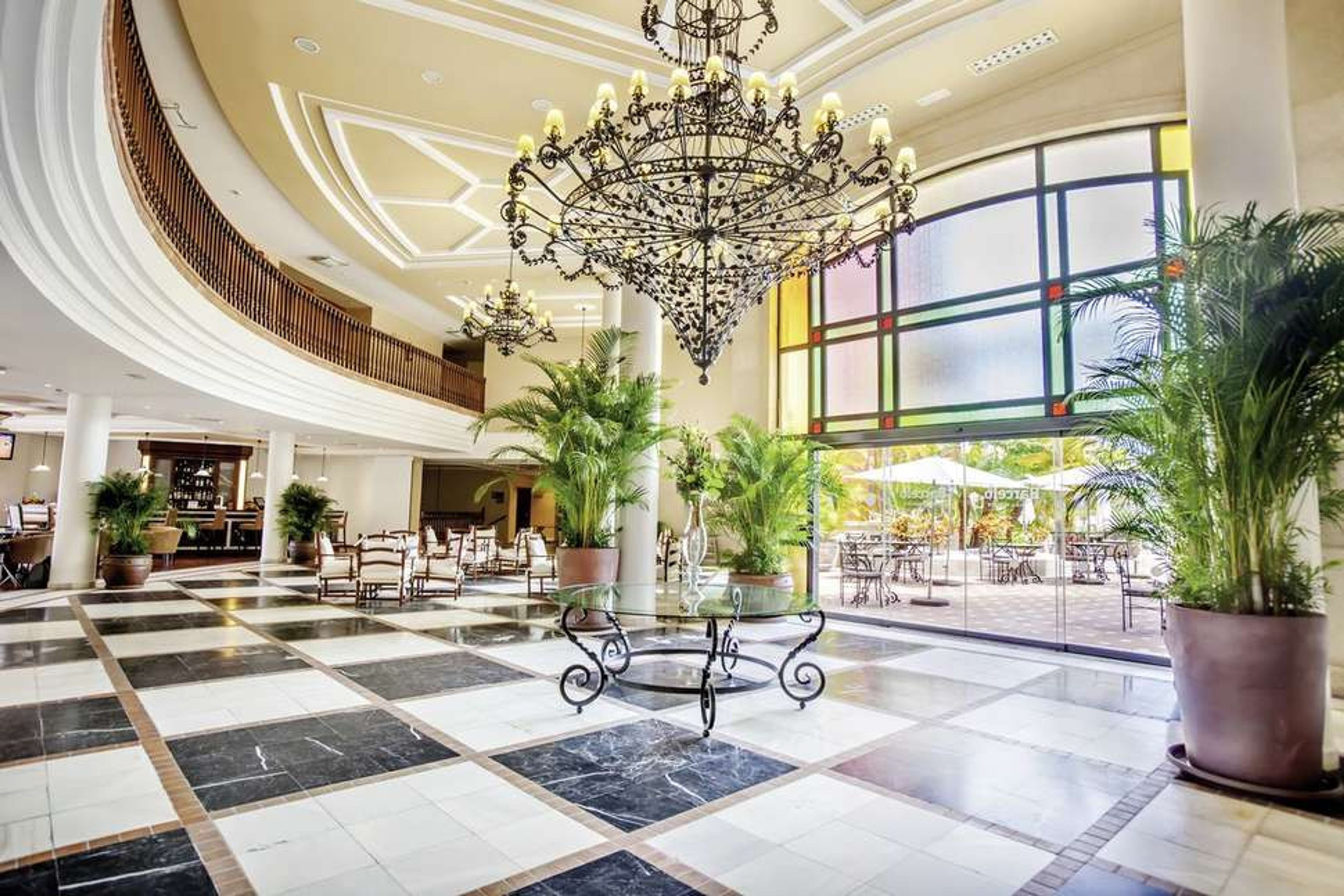 Barcelo Marbella foto 4