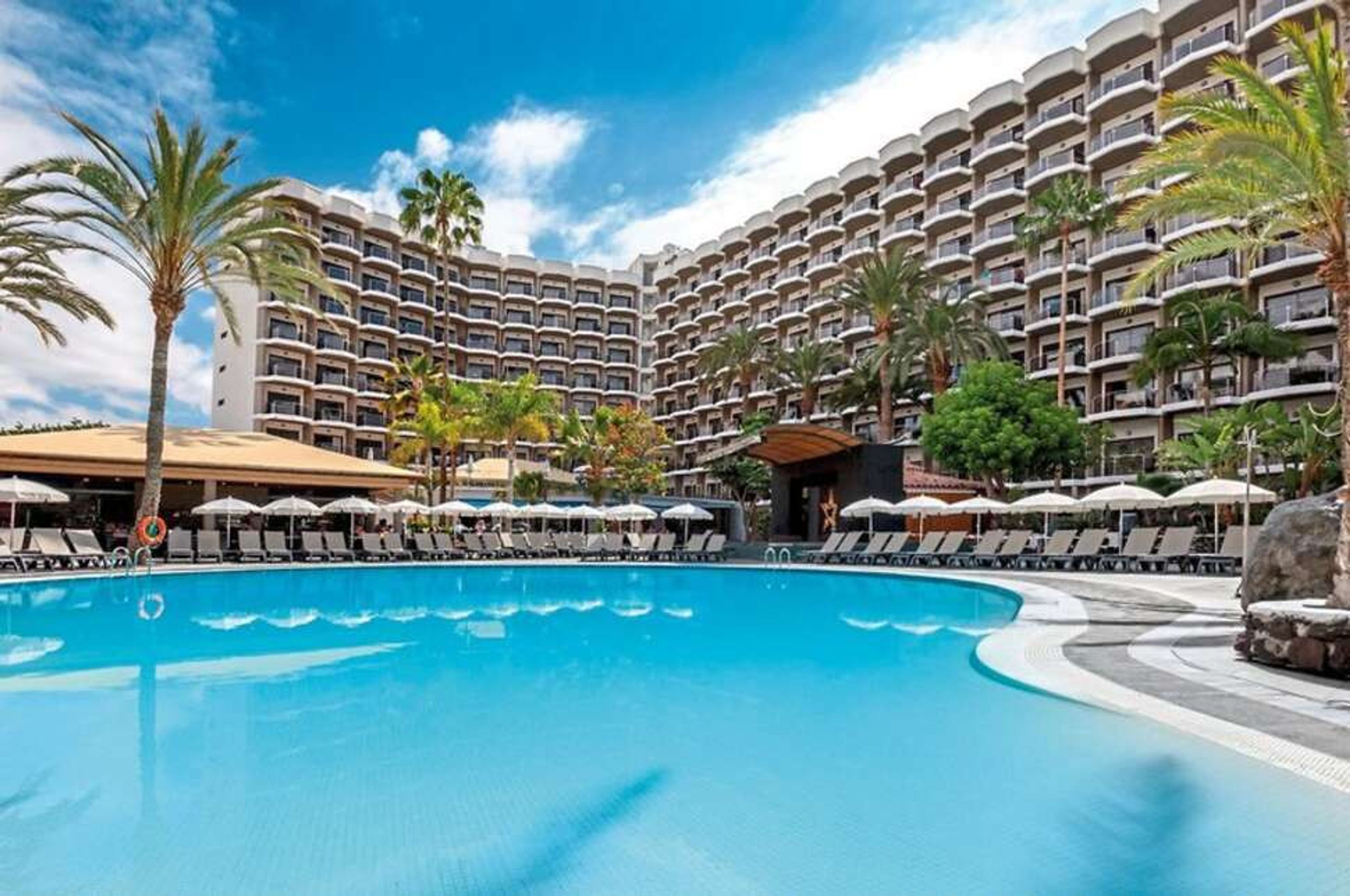 Barcelo Margaritas Royal Level