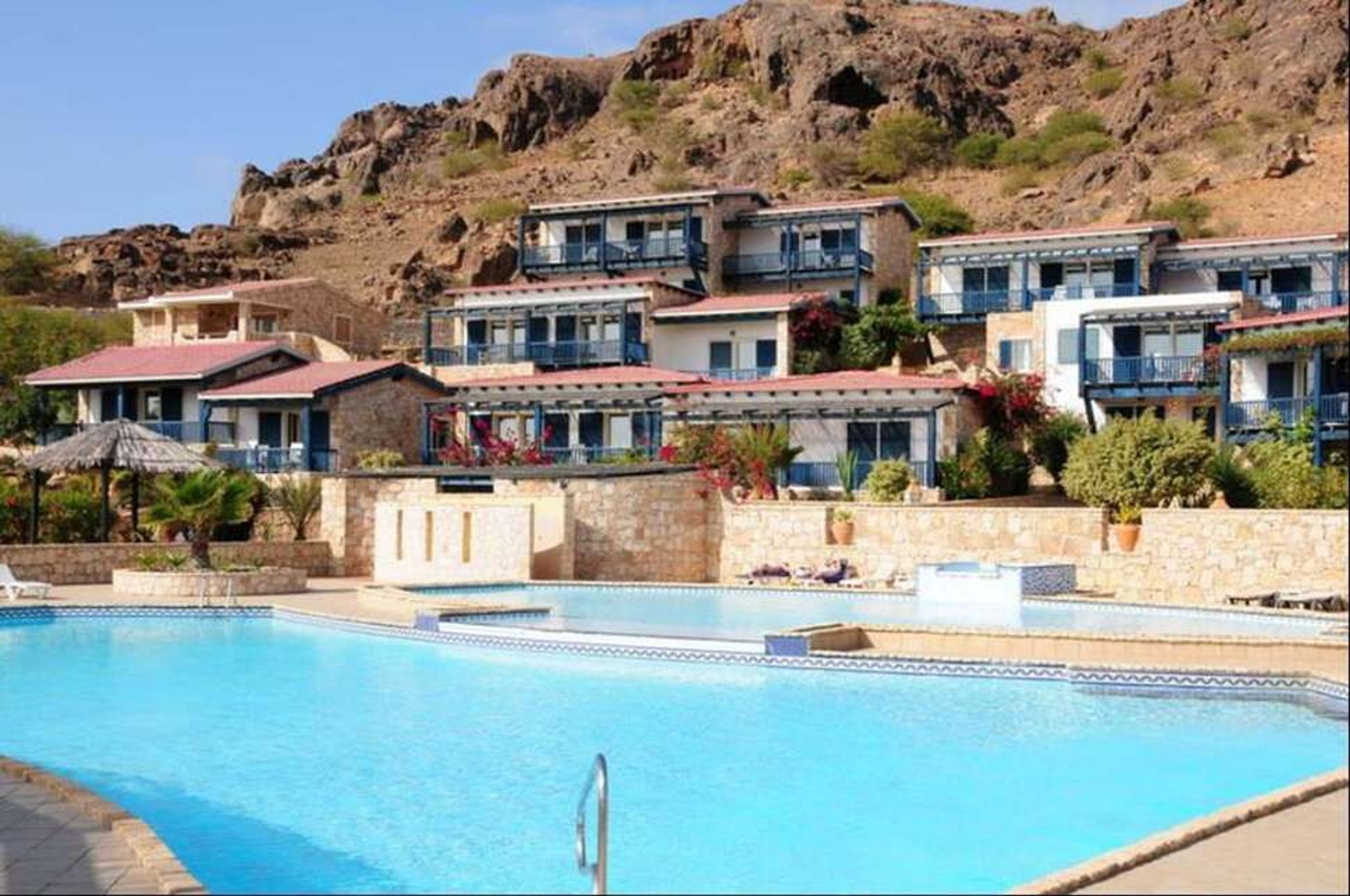 Barcelo Marine Boa Vista