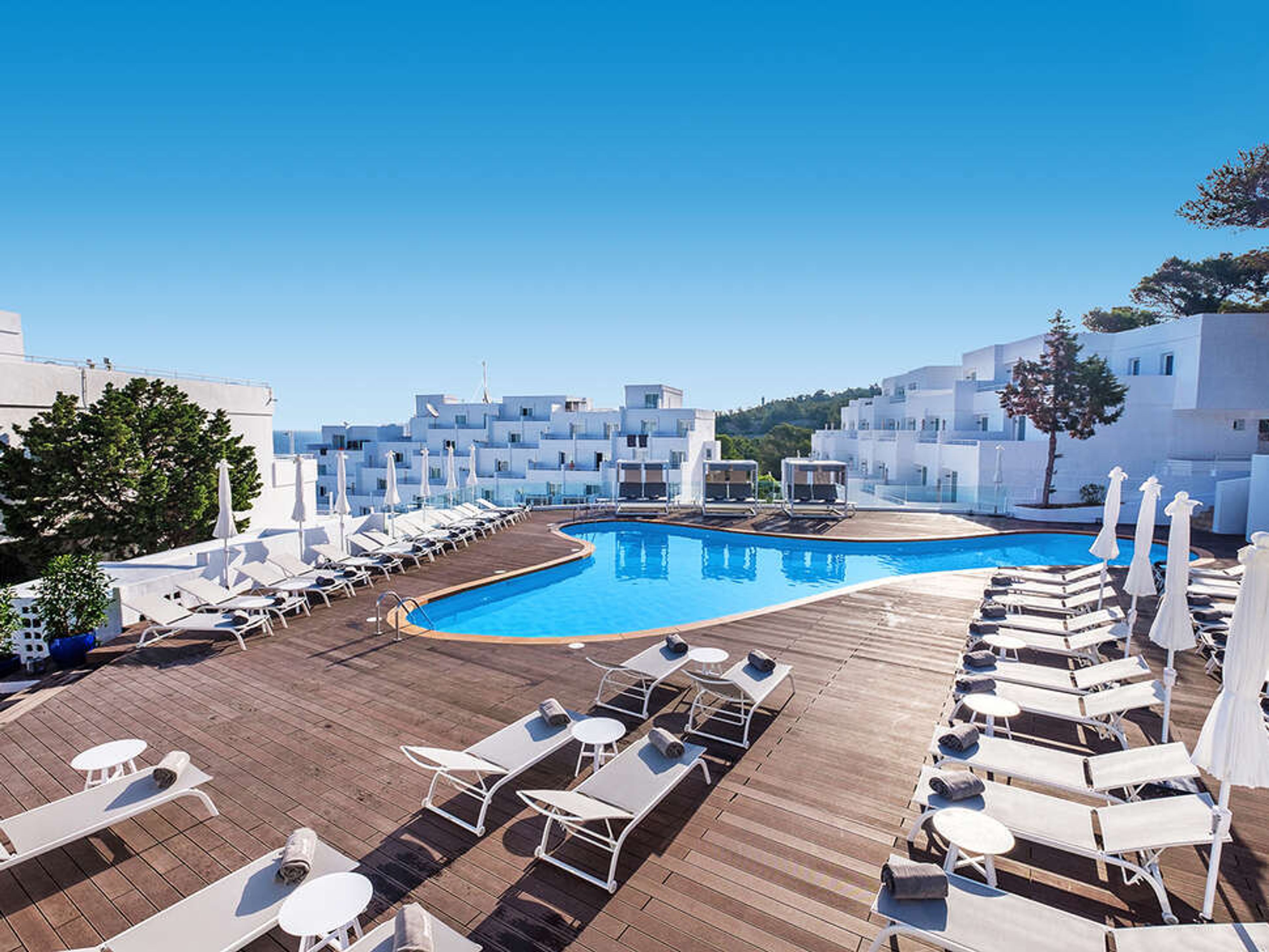 BARCELO Portinatx foto 1