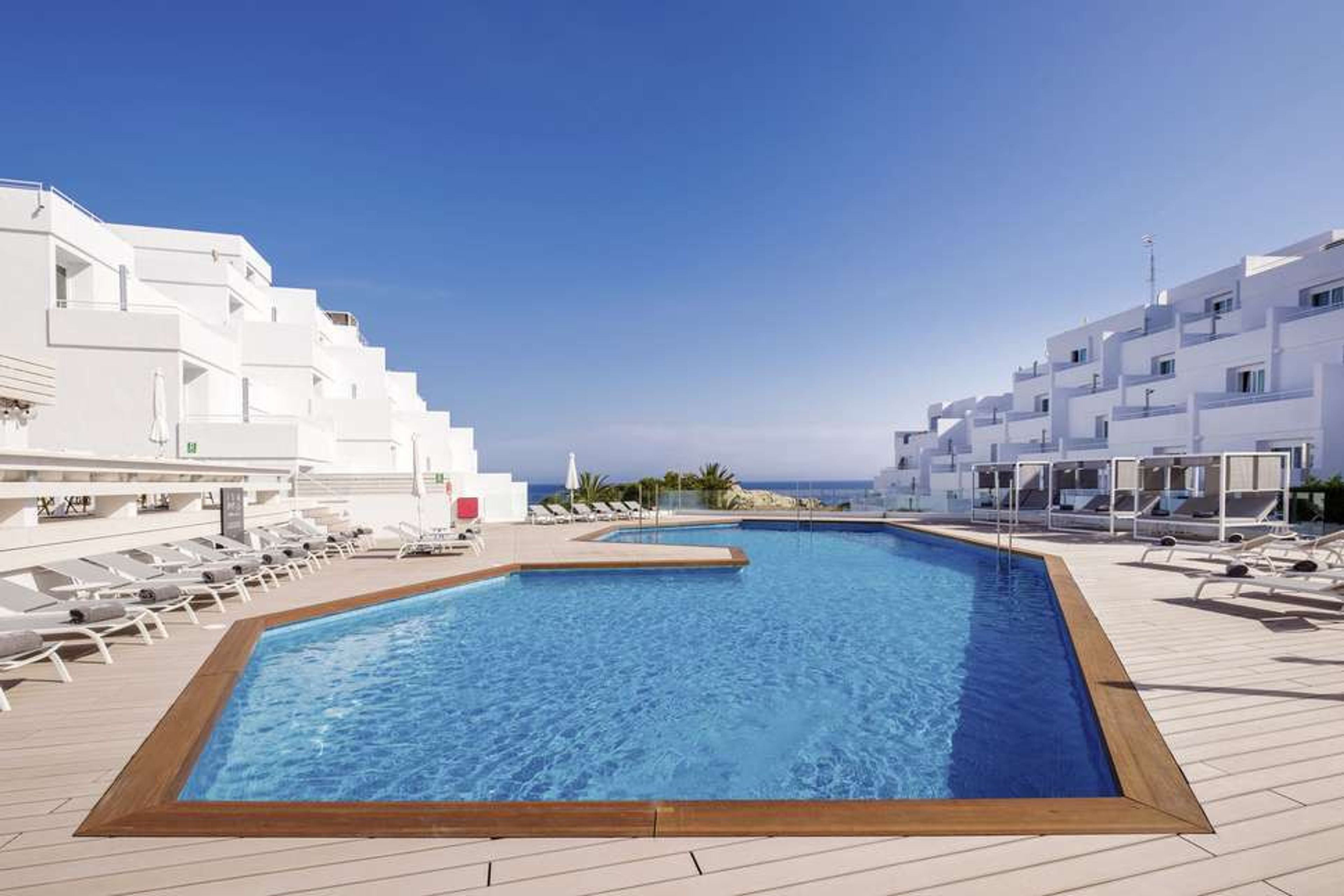 BARCELO Portinatx foto 2