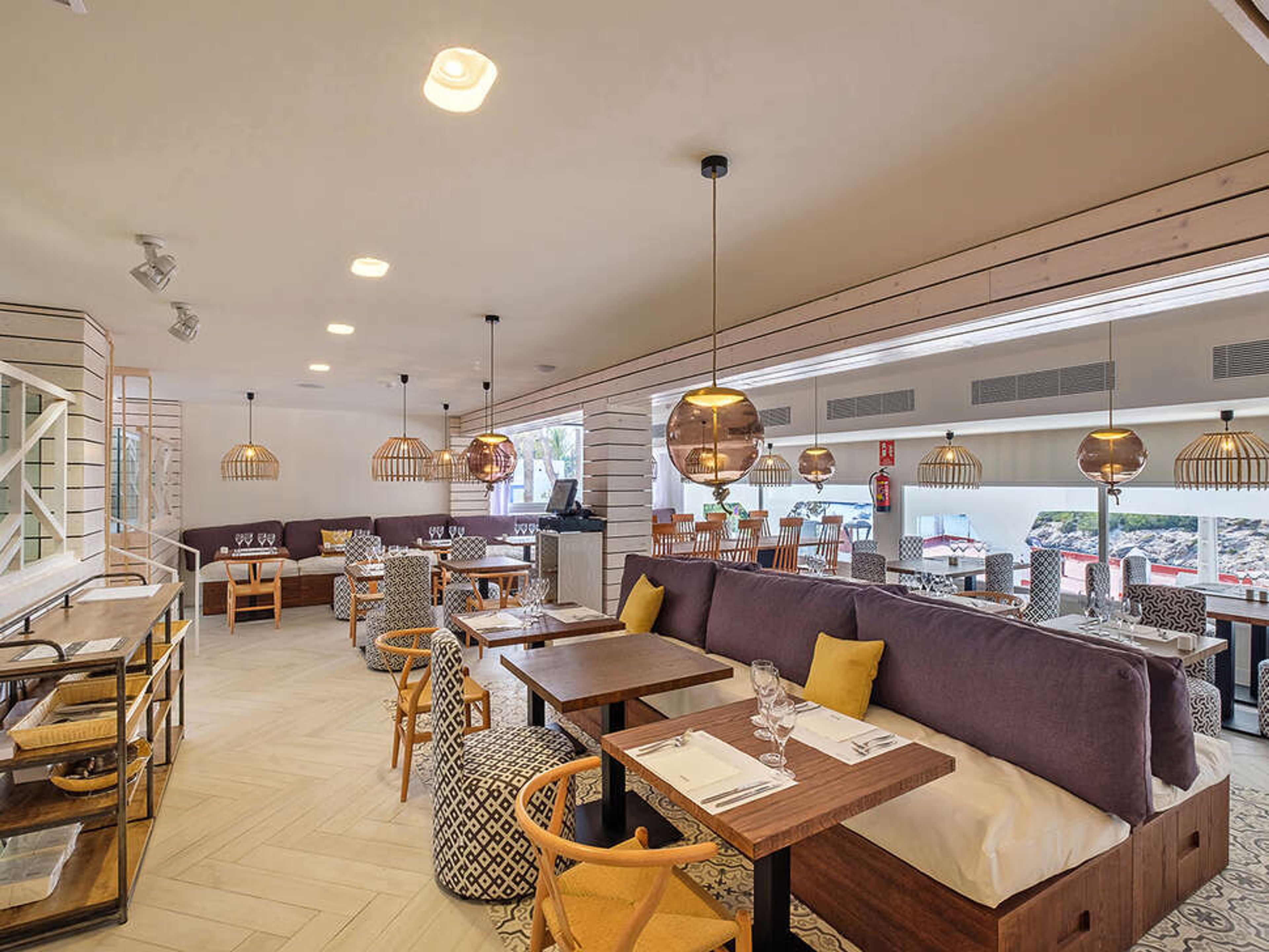 BARCELO Portinatx foto 3