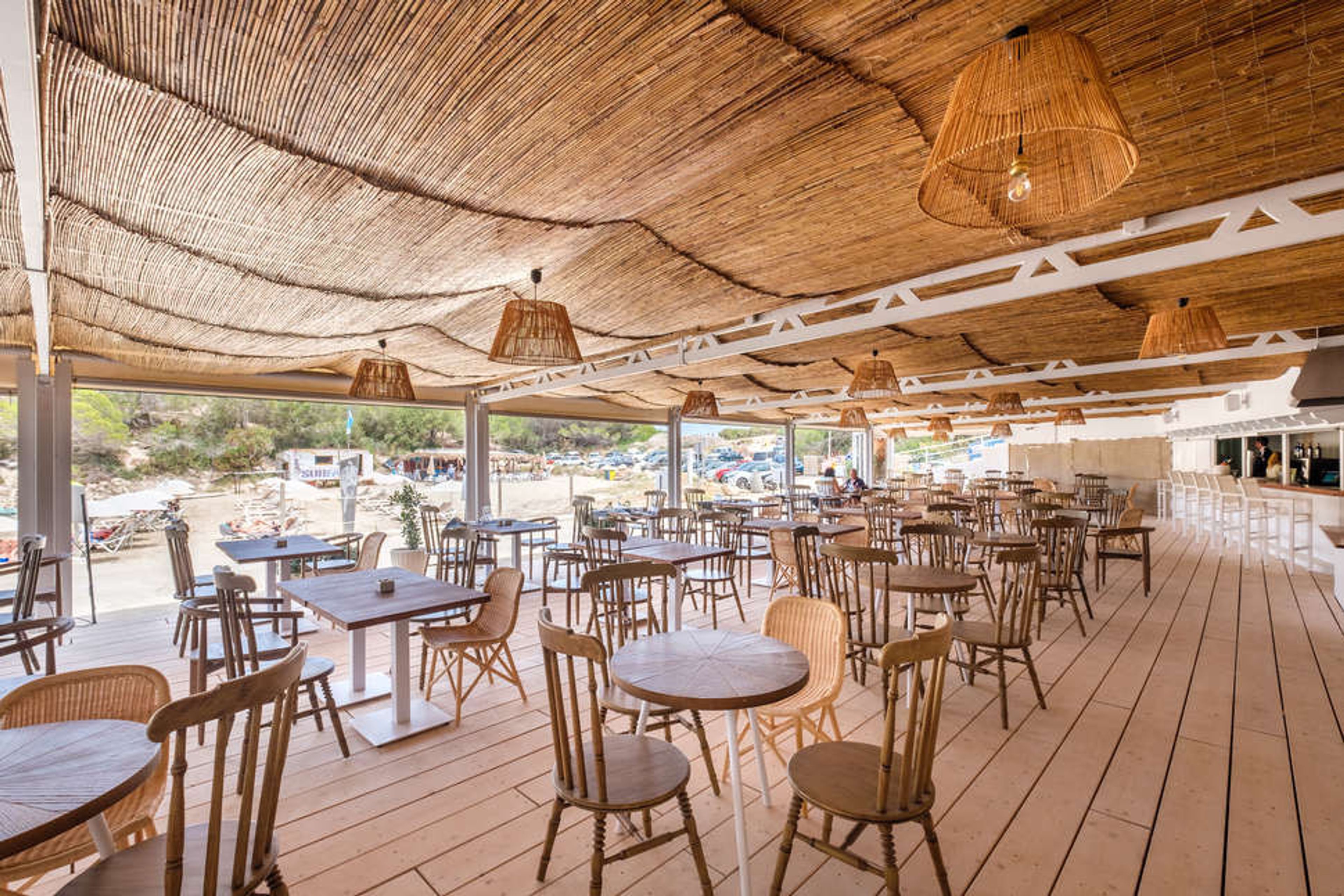 BARCELO Portinatx foto 4