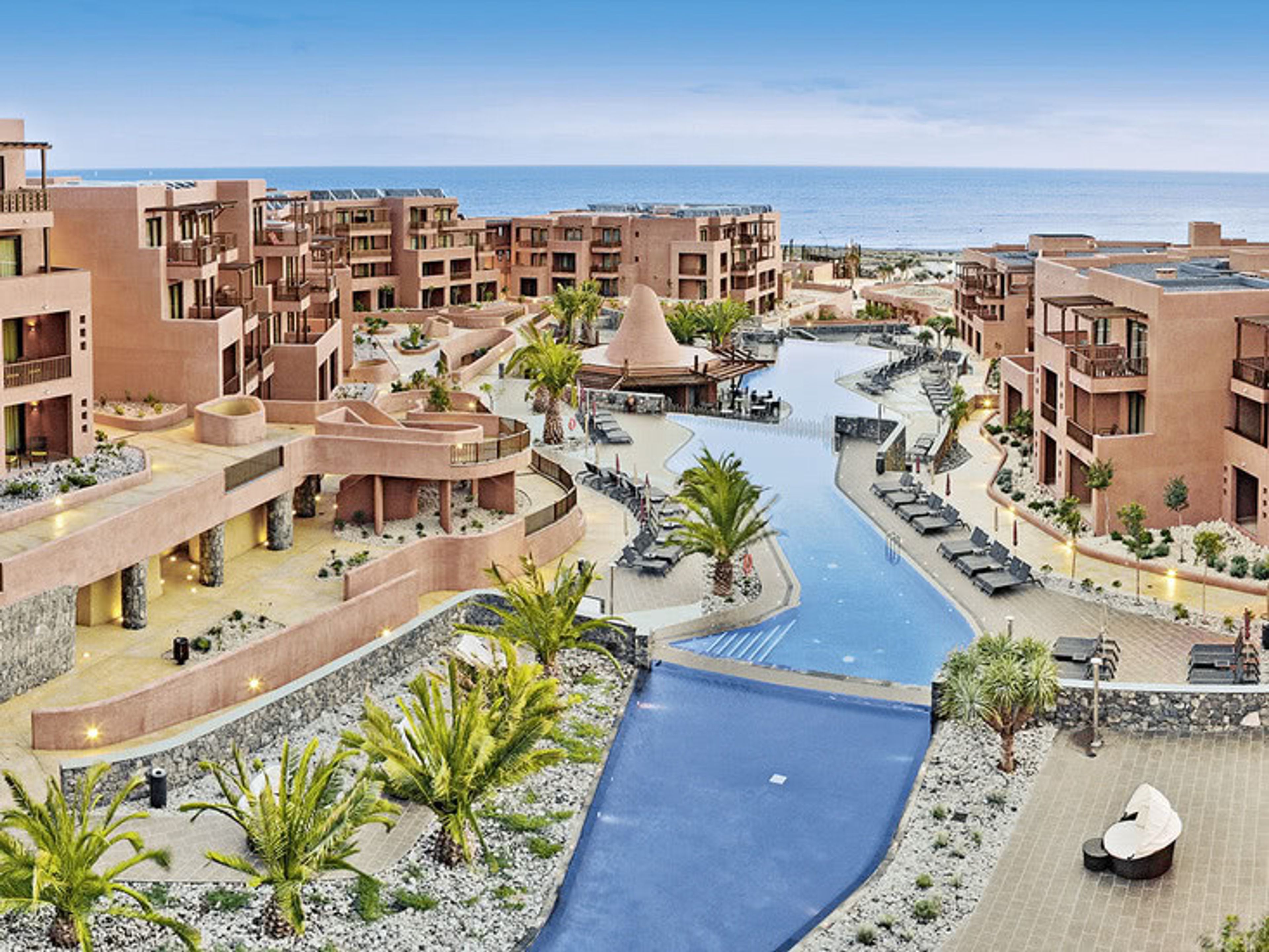 Barcelo Tenerife