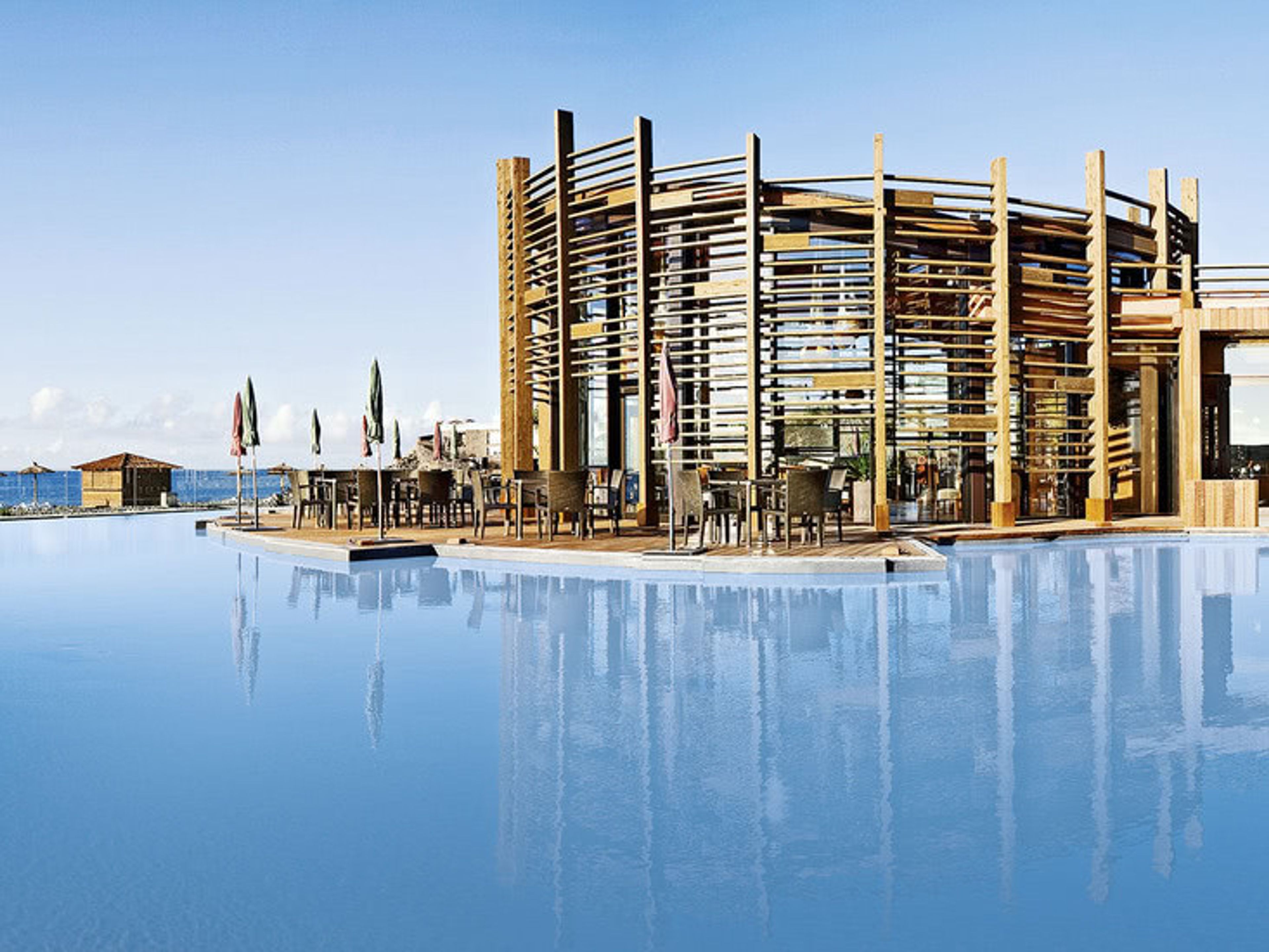 Barcelo Tenerife foto 4