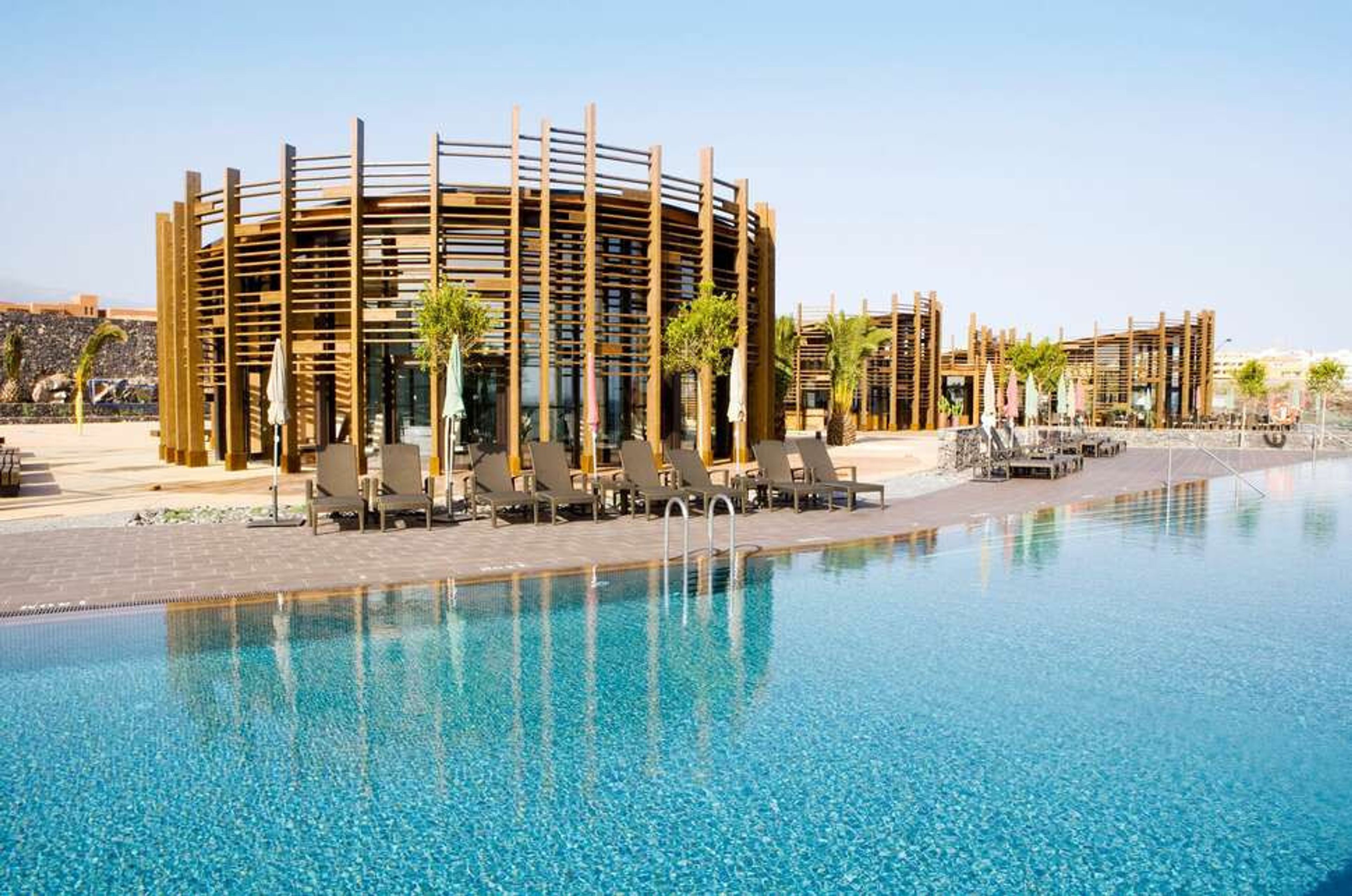 Barcelo Tenerife Royal level foto 1