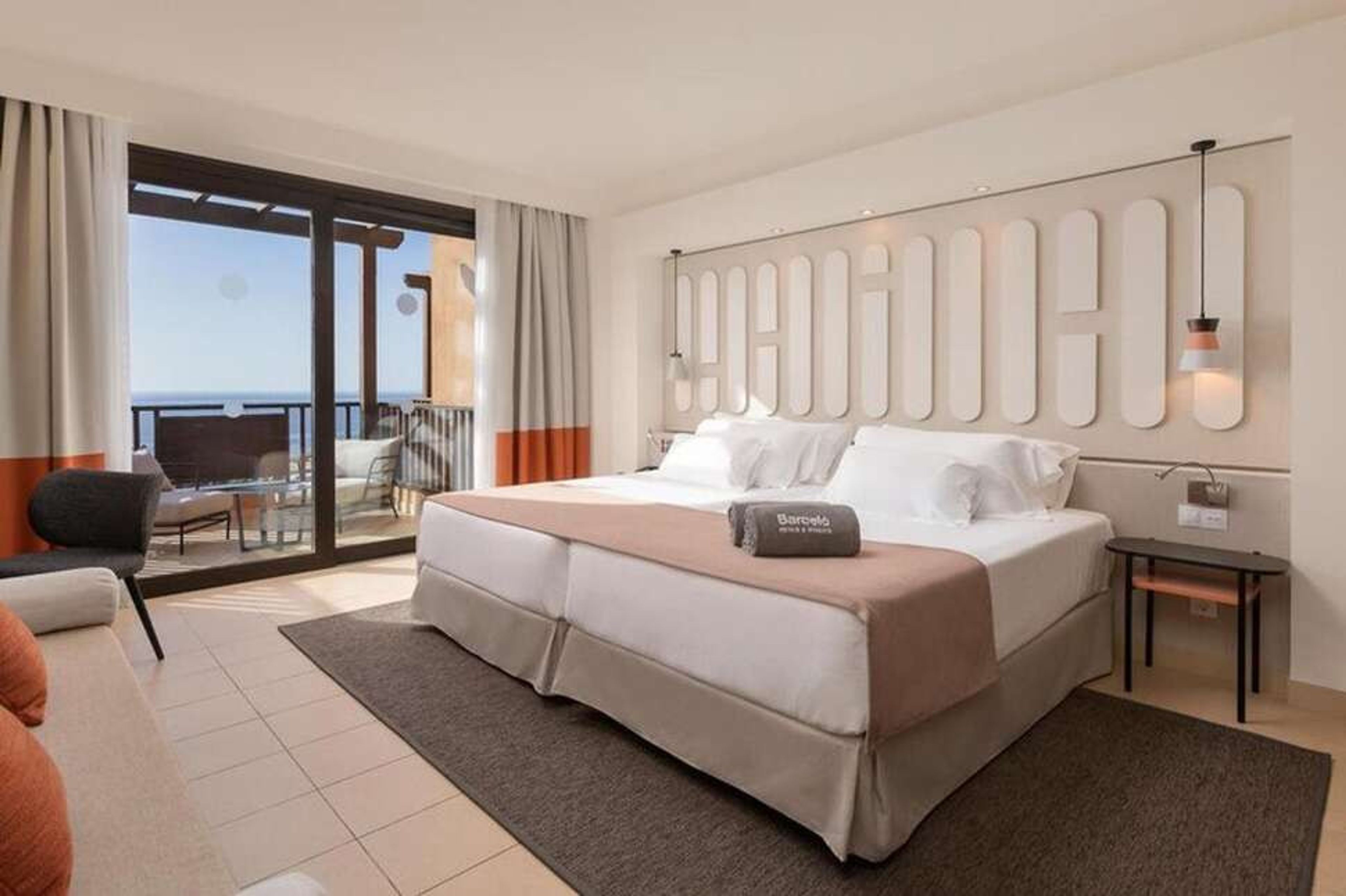 Barcelo Tenerife Royal level foto 2