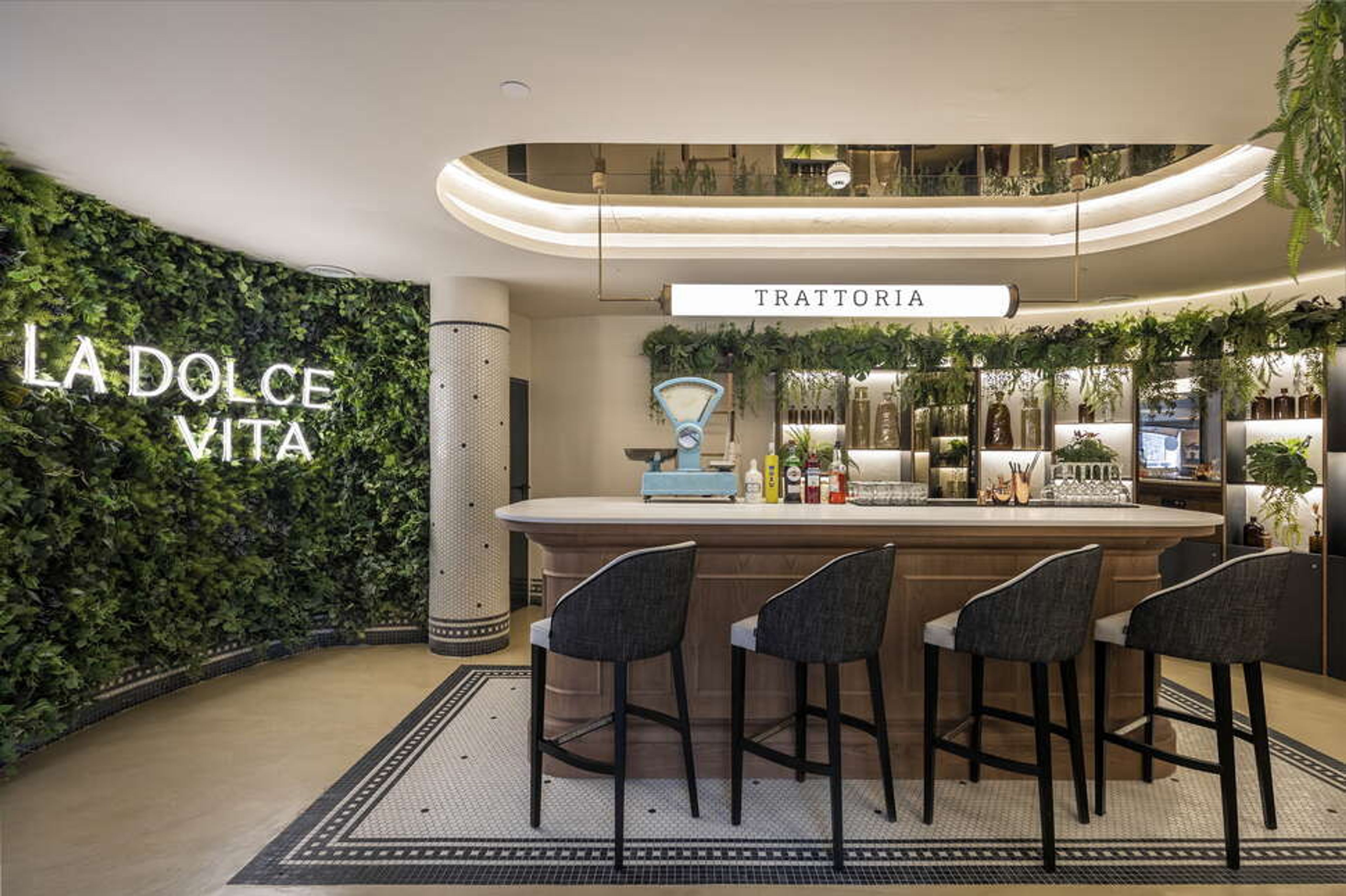 Barcelo Tenerife Royal level foto 4