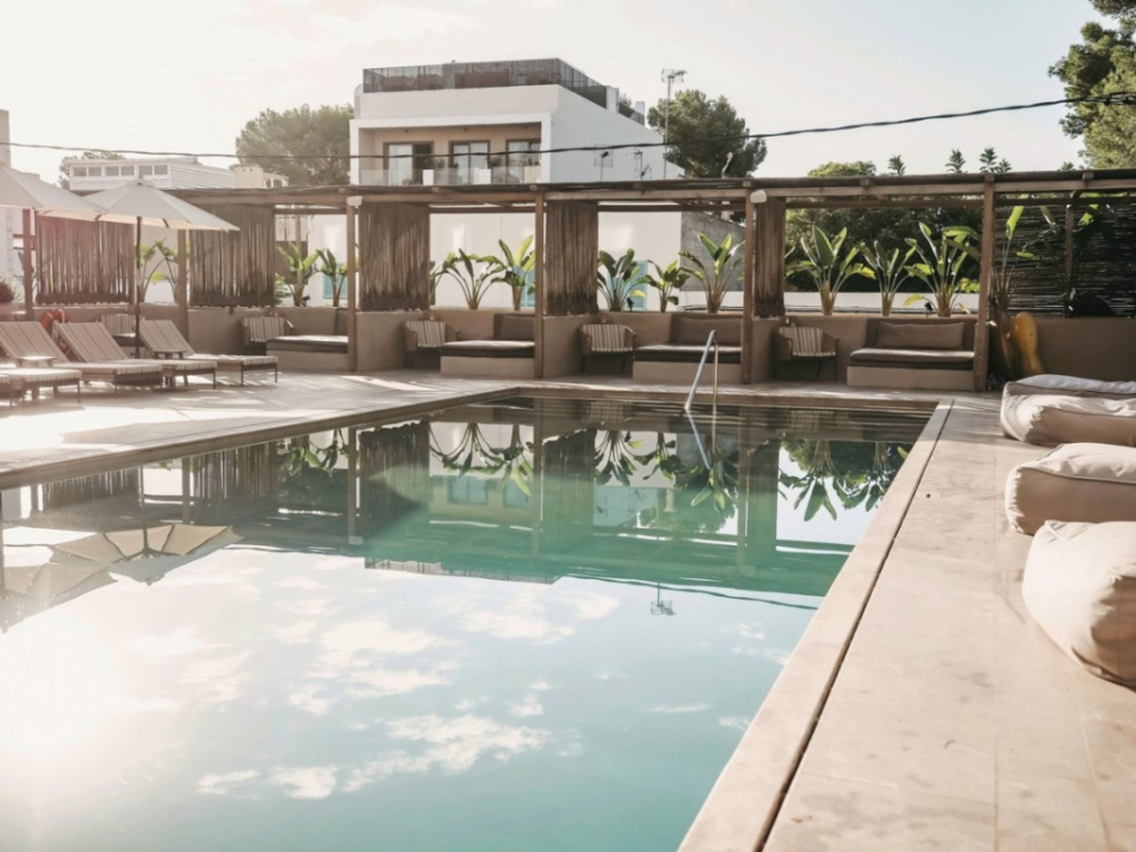 Barefoot Hotel Mallorca