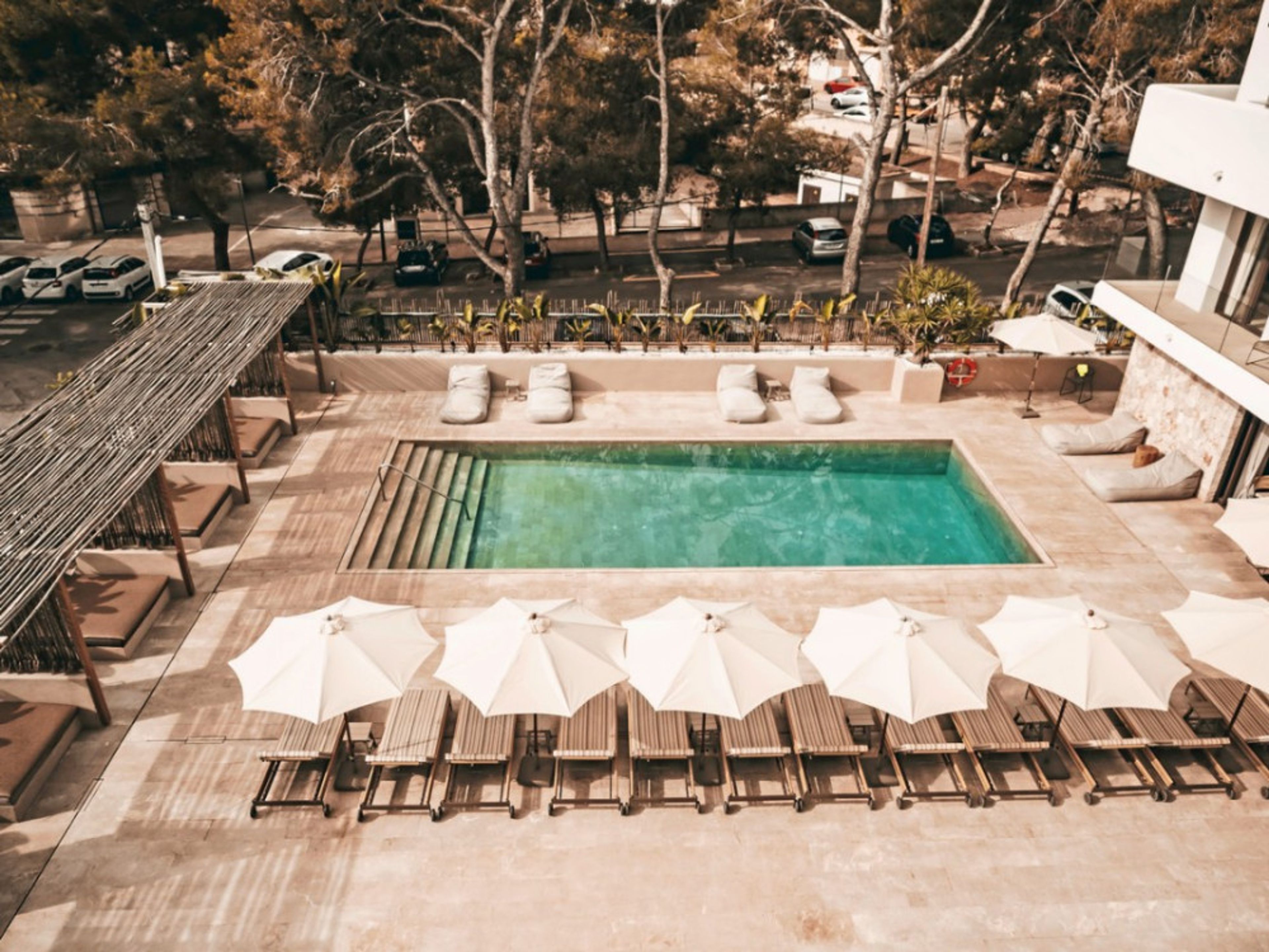 Barefoot Hotel Mallorca foto 1