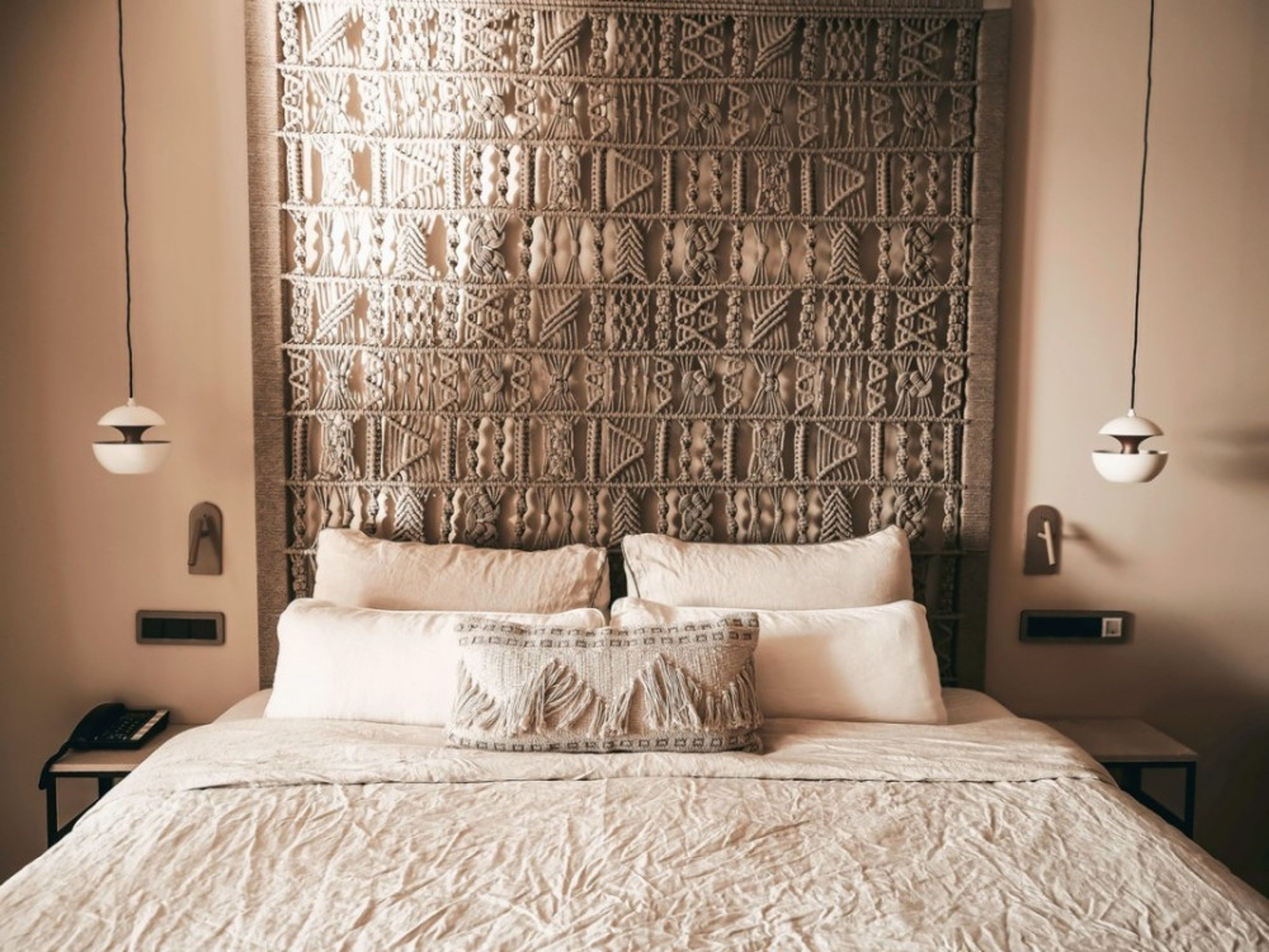 Barefoot Hotel Mallorca foto 2