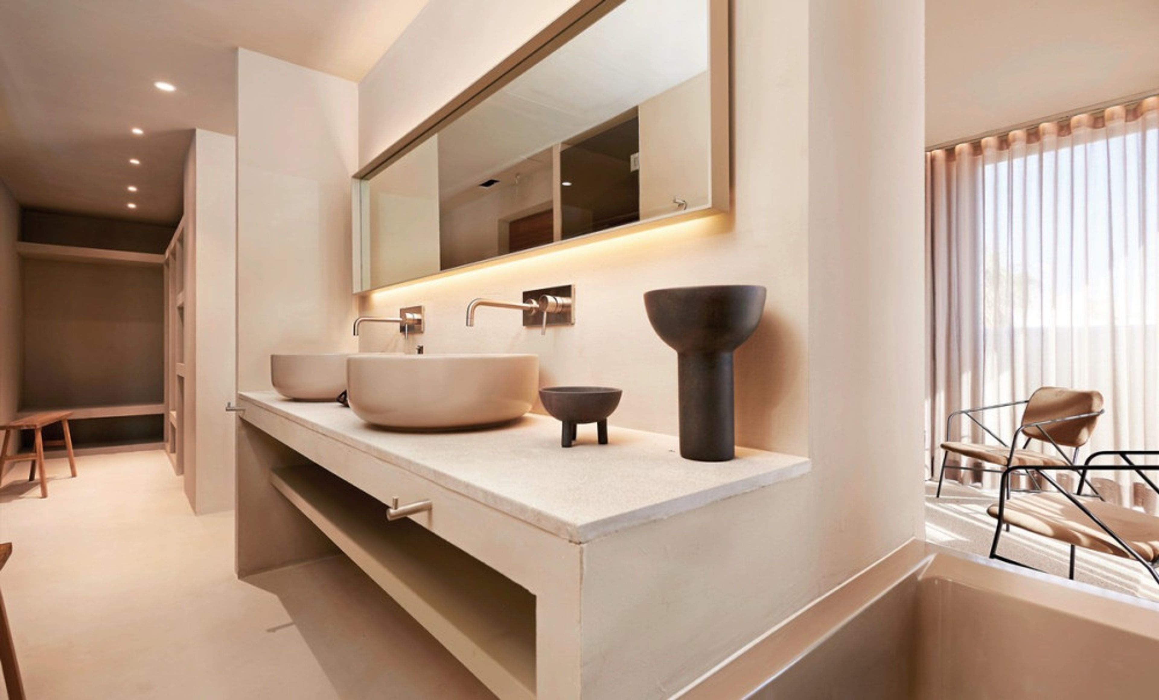 Barefoot Hotel Mallorca foto 4