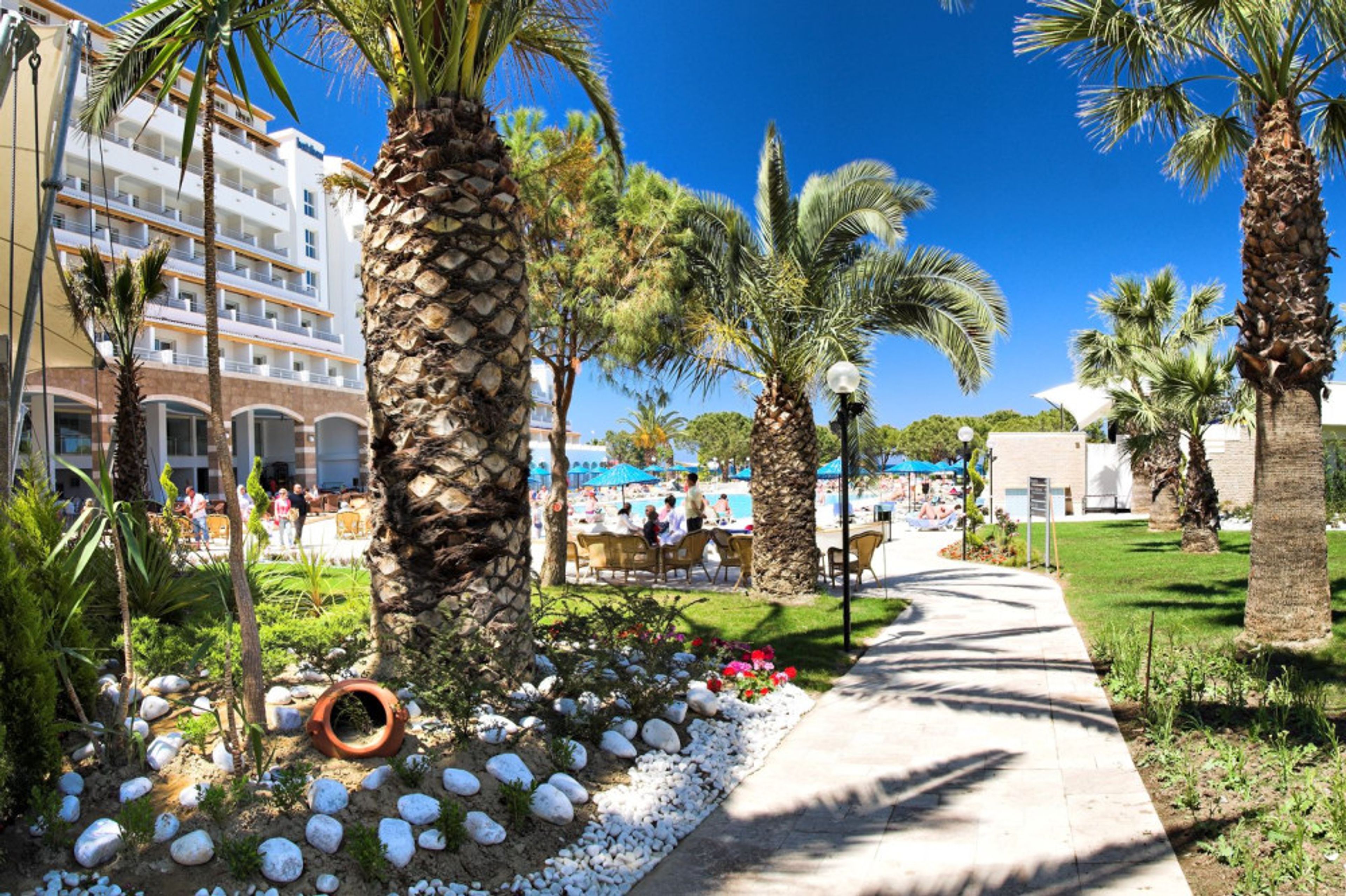 Batihan Beach Resort & Spa foto 3