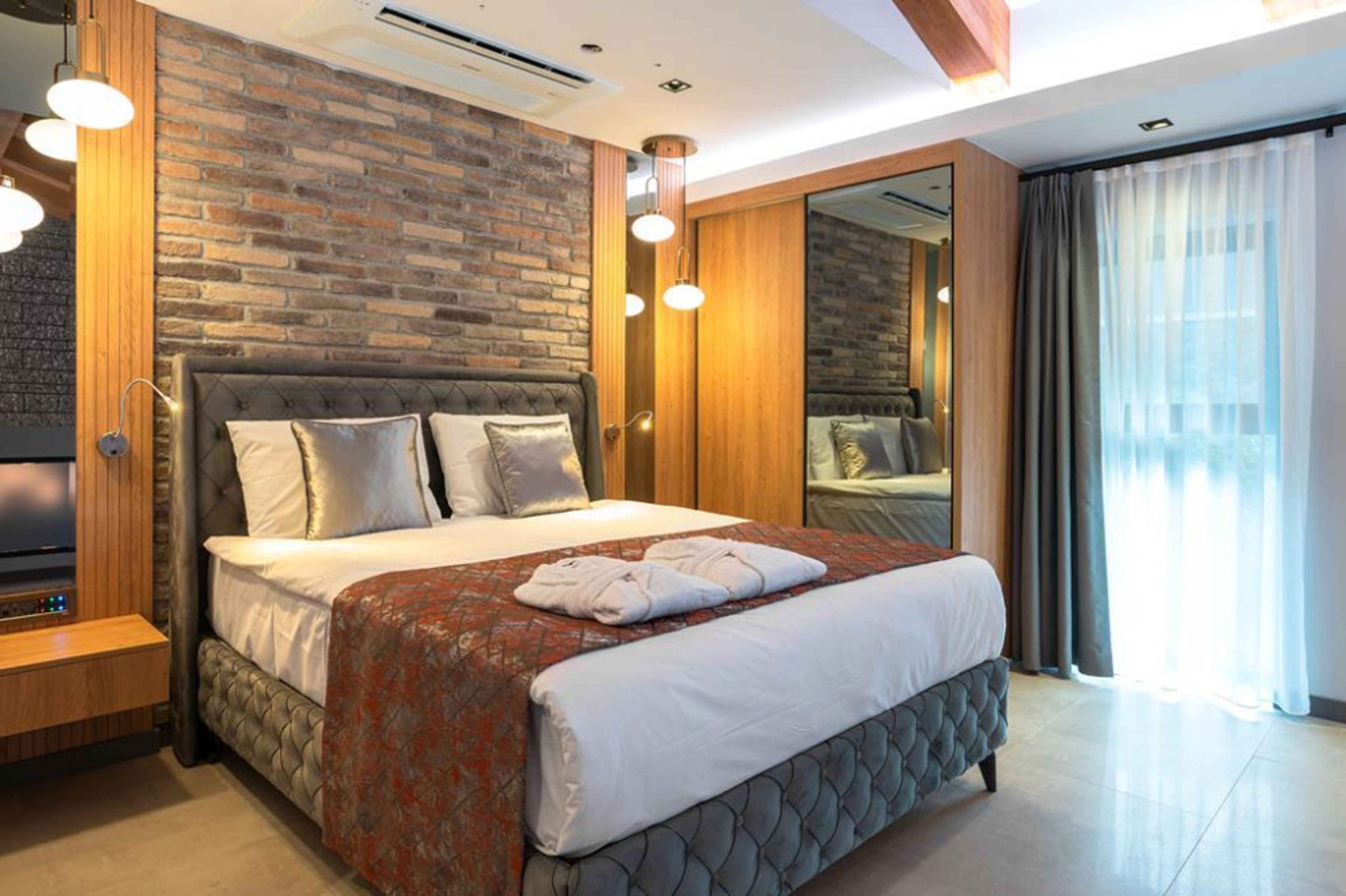 Batihan Vadi Hotel foto 1