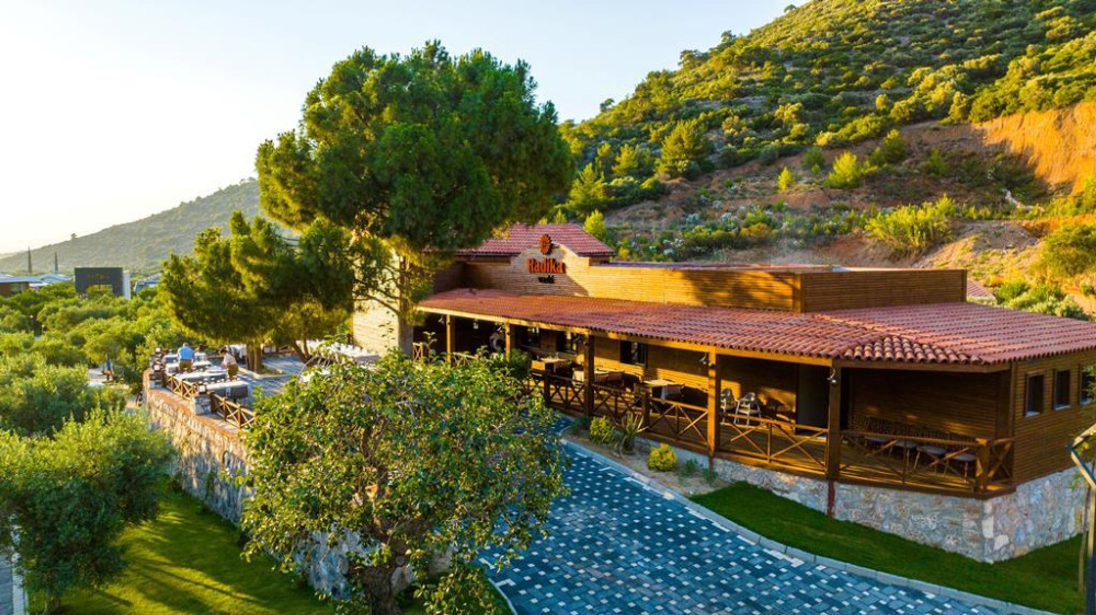 Batihan Vadi Hotel foto 2