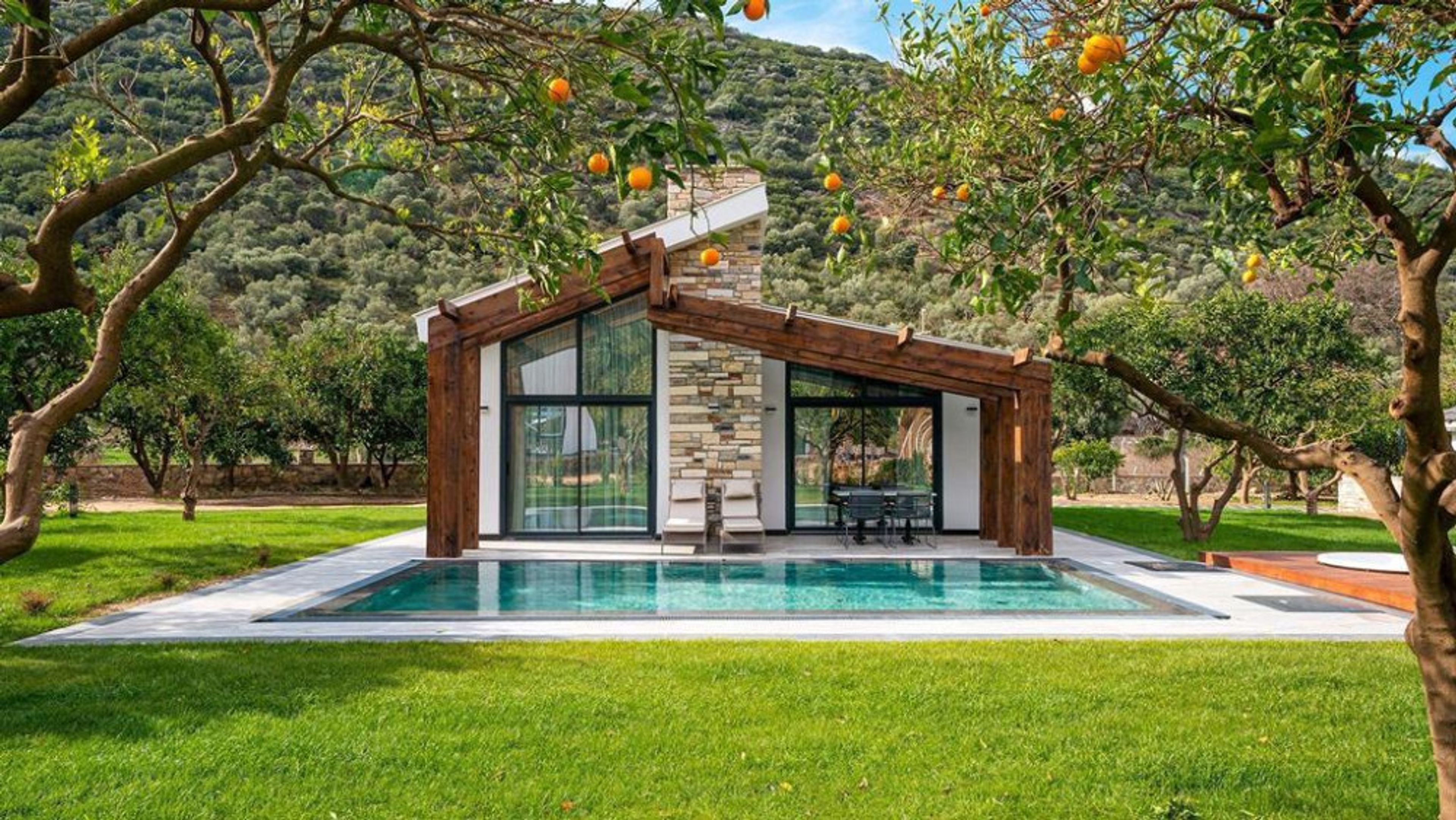 Batihan Vadi Hotel foto 3