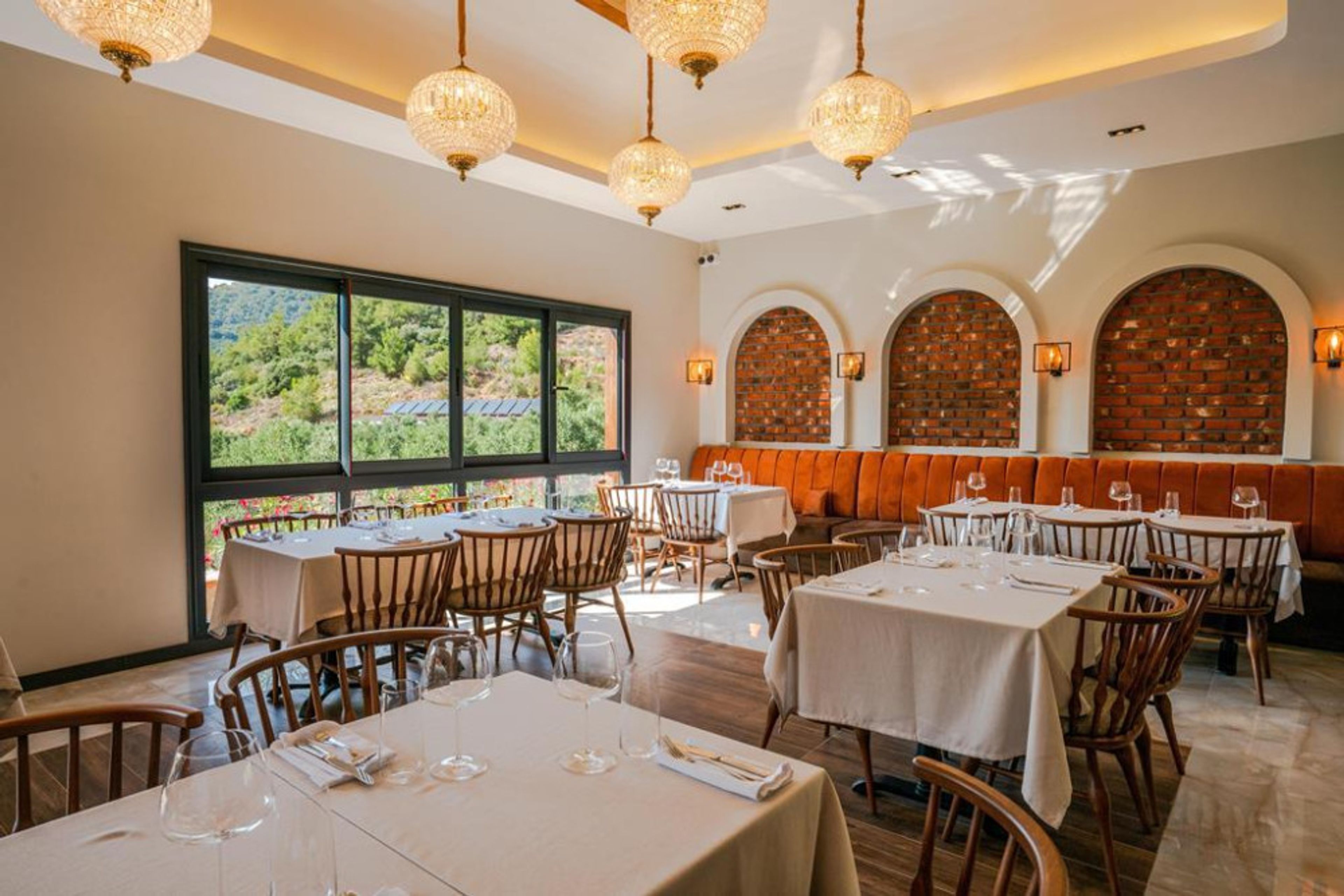 Batihan Vadi Hotel foto 4