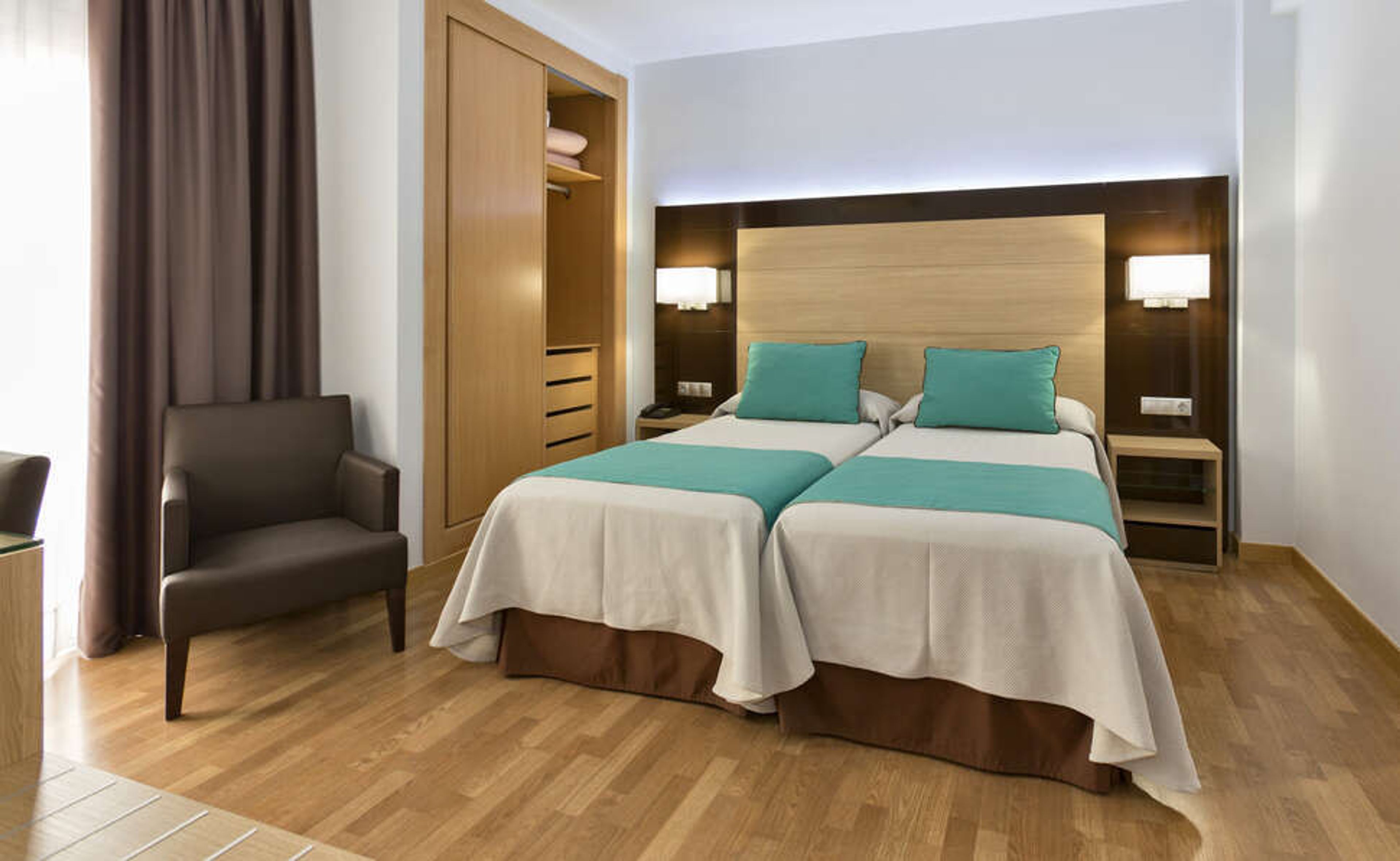 Hotel Baviera Marbella