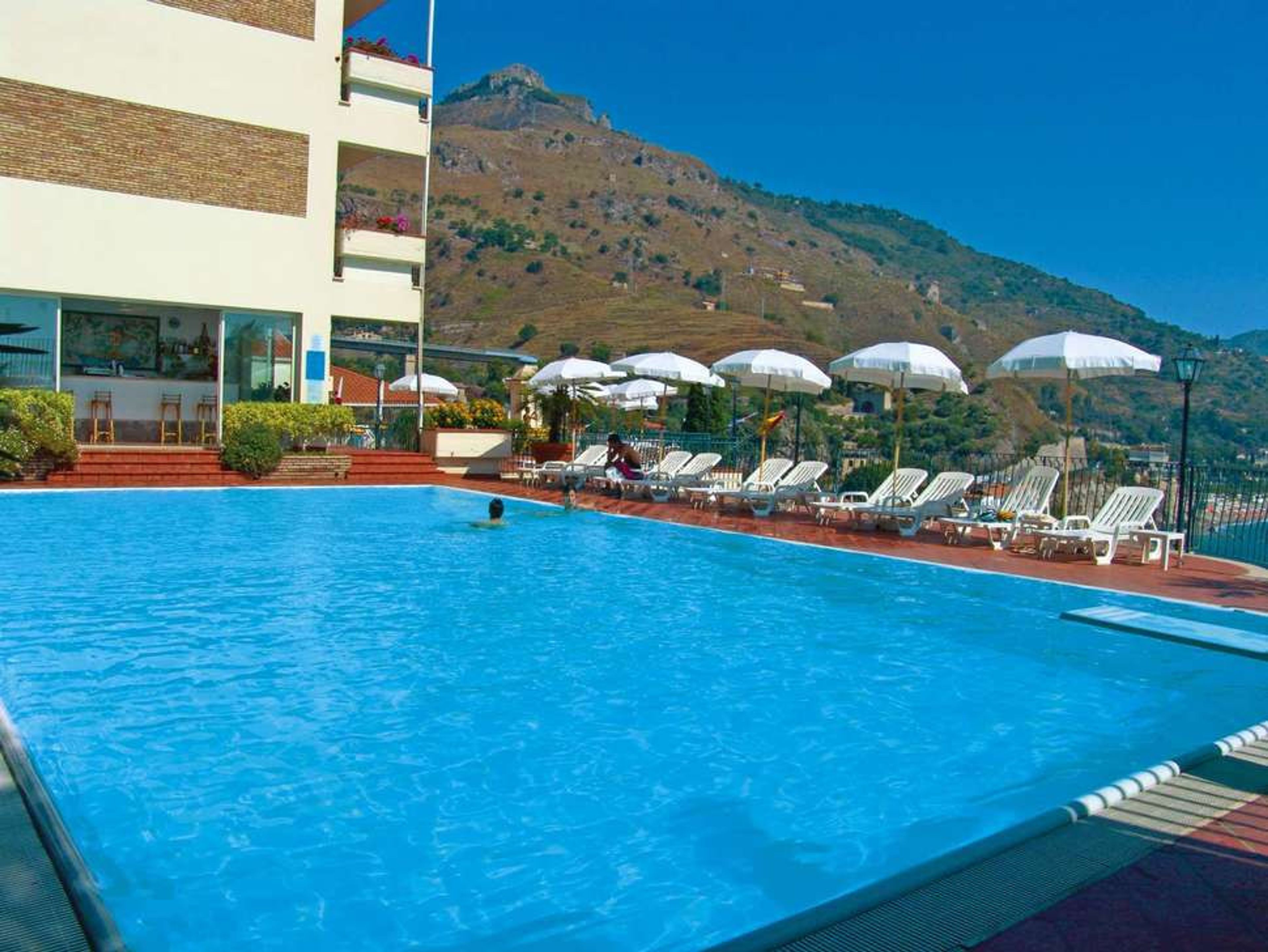 Bay Palace foto 1