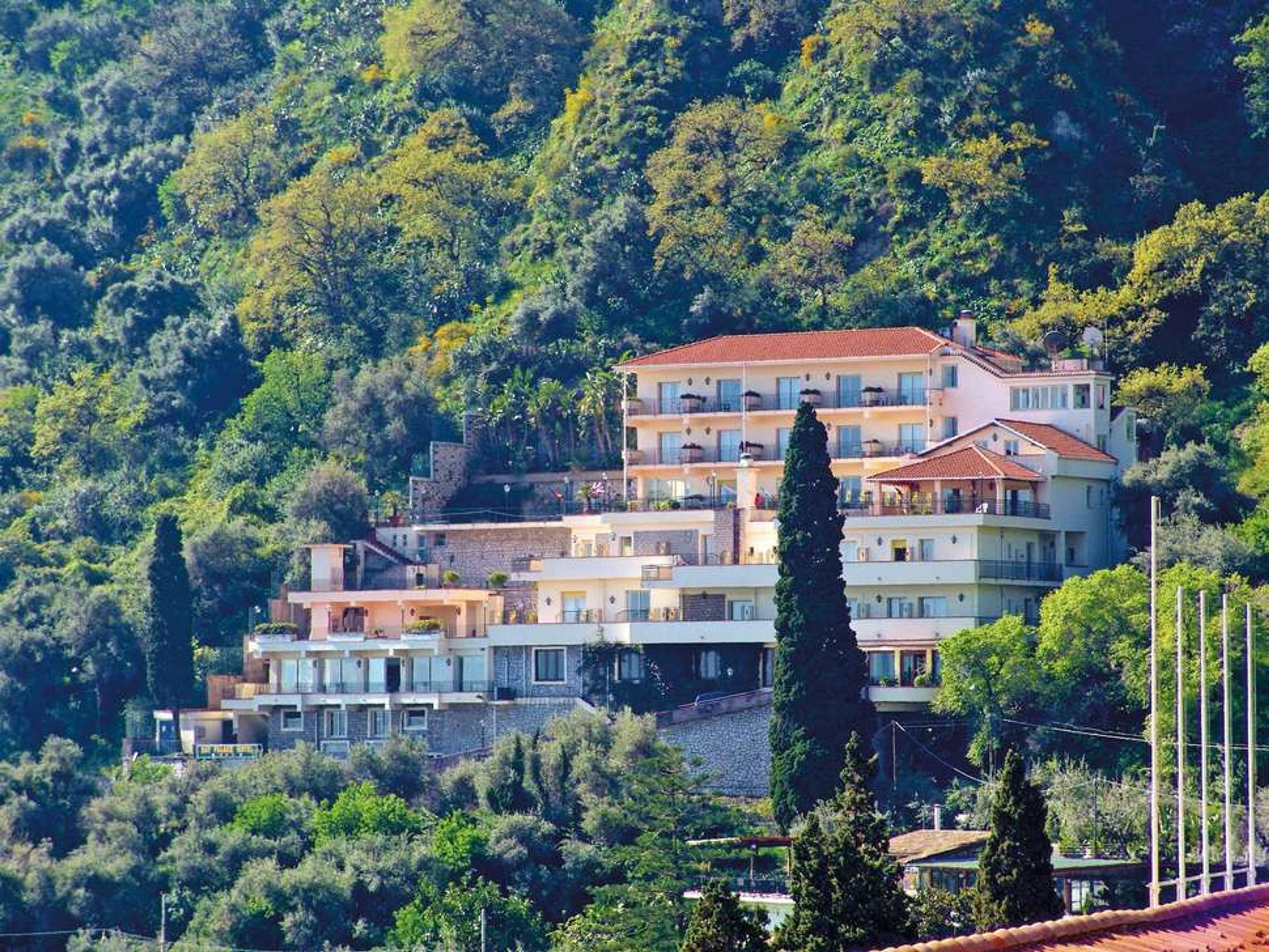 Bay Palace foto 2